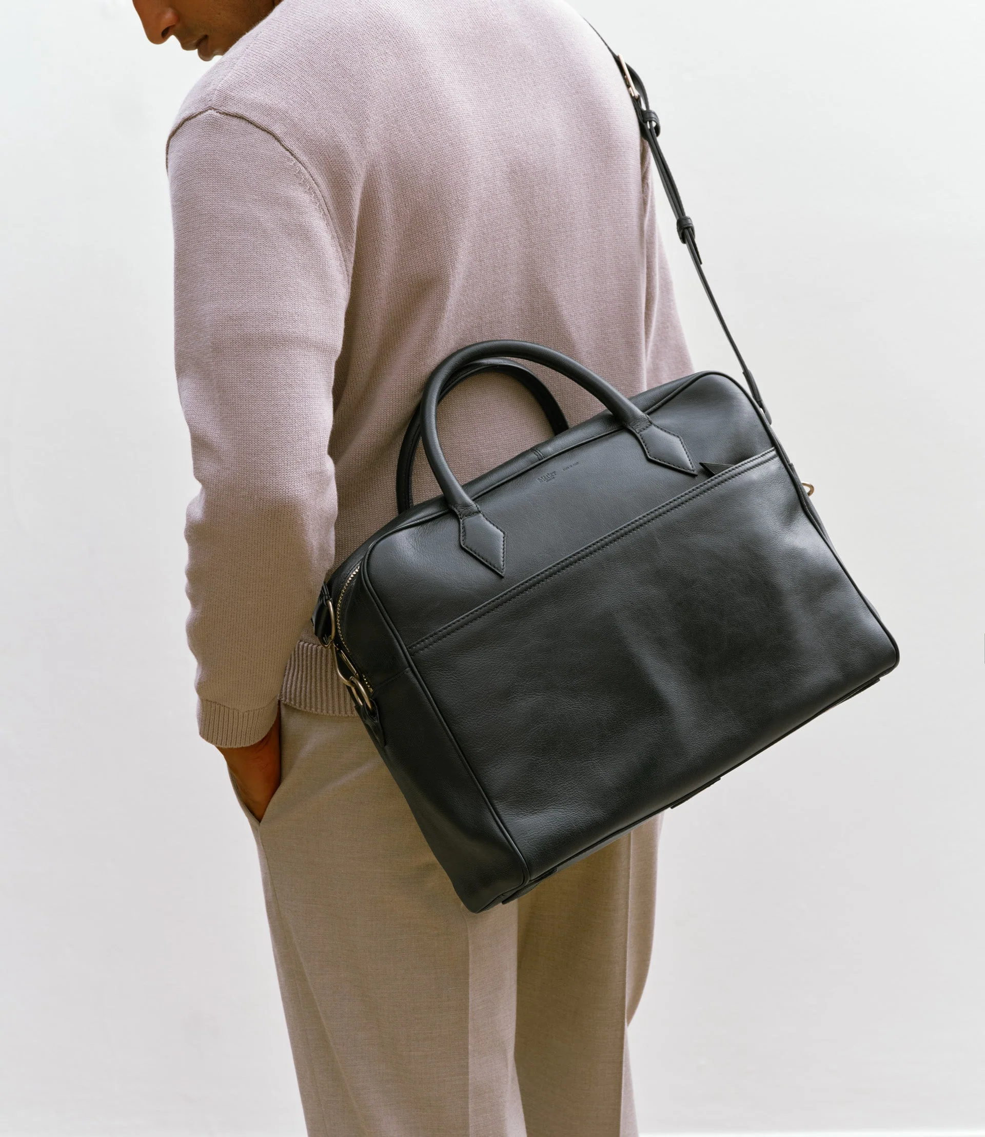 Metier - Closer All Day Elvis Racing Green - Image 3
