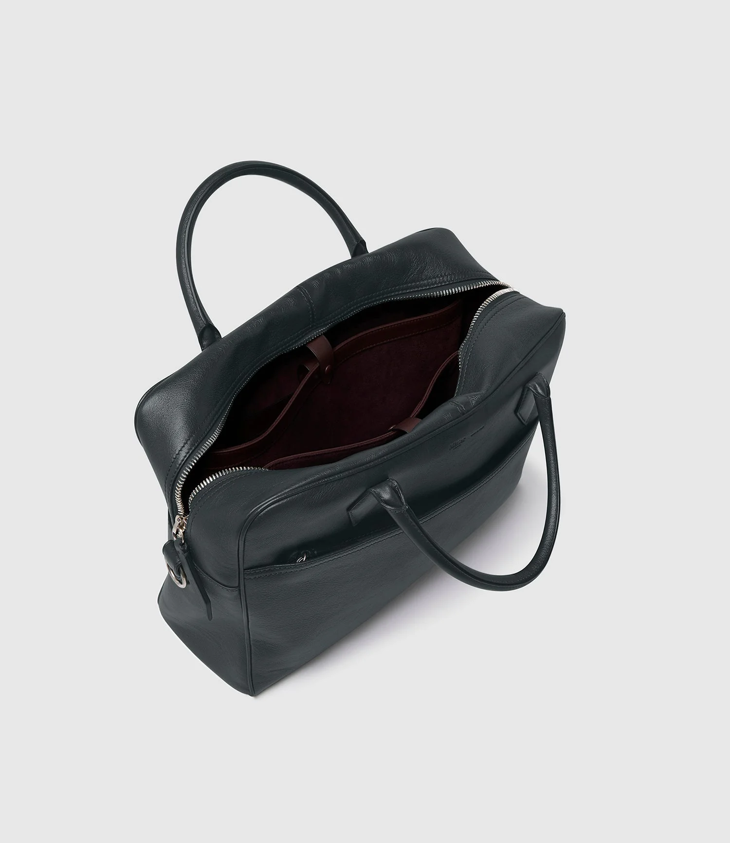 Metier - Closer All Day Elvis Racing Green - Image 4