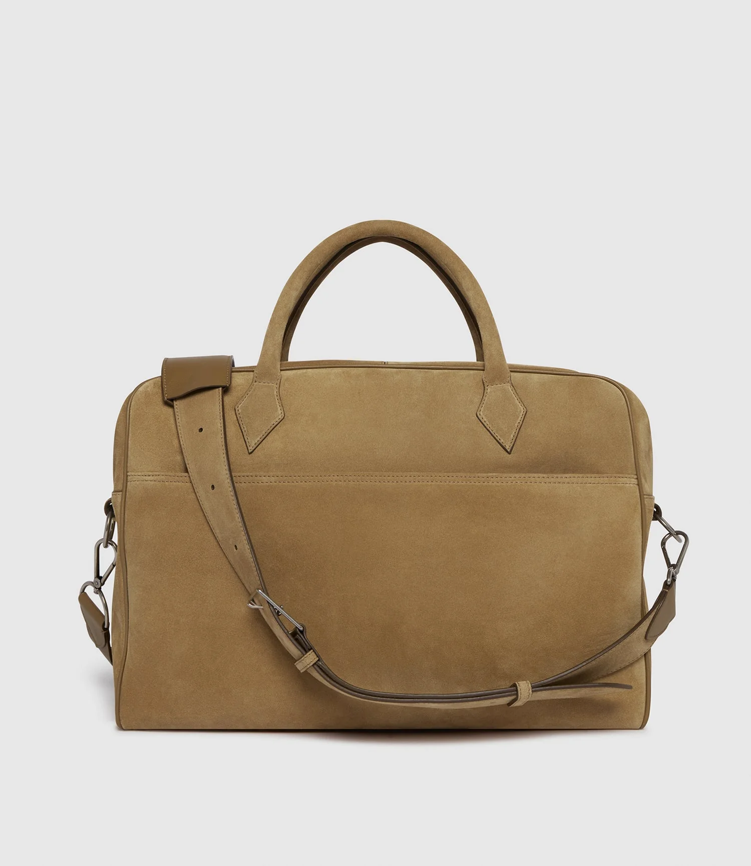 Metier - Closer All Day Suede Cairo