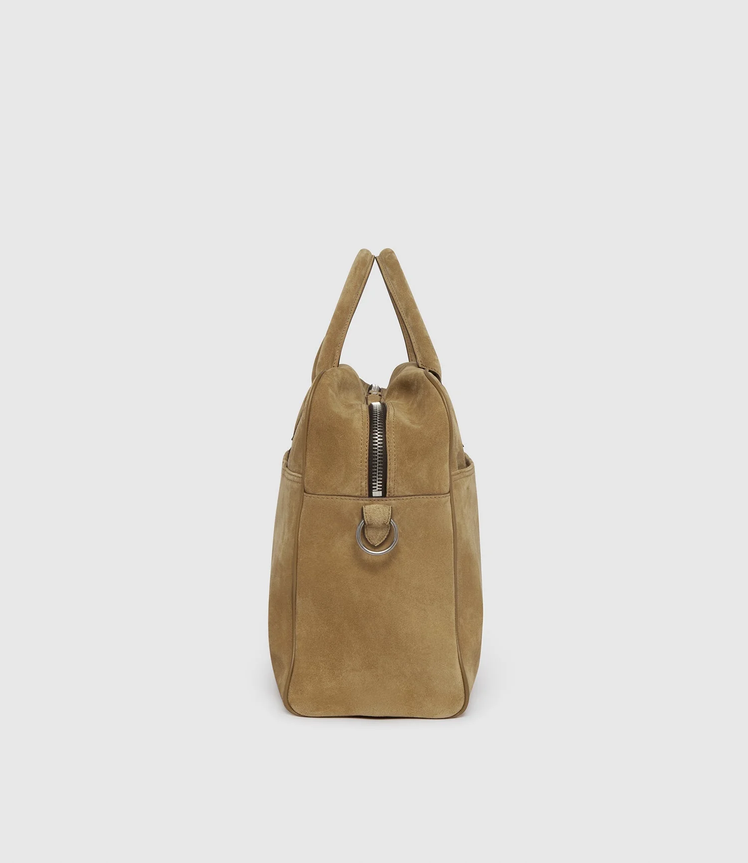 Metier - Closer All Day Suede Cairo - Image 2