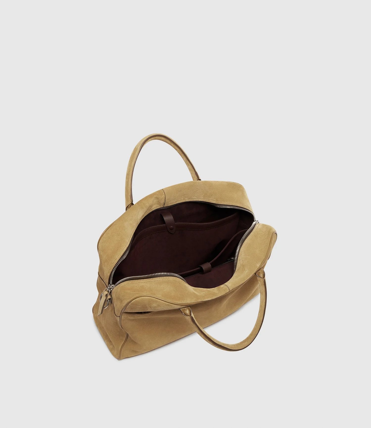 Metier - Closer All Day Suede Cairo - Image 4