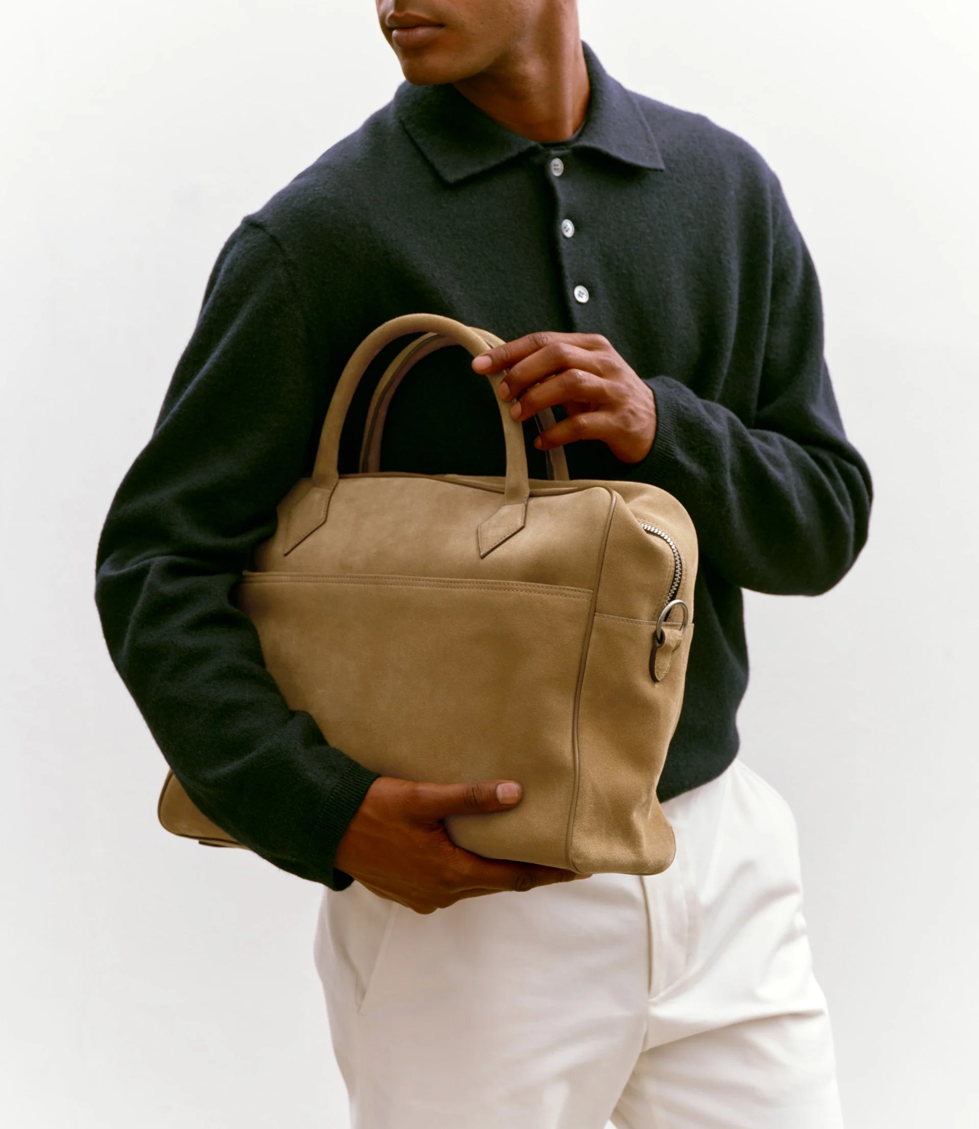 Metier - Closer All Day Suede Cairo - Image 5