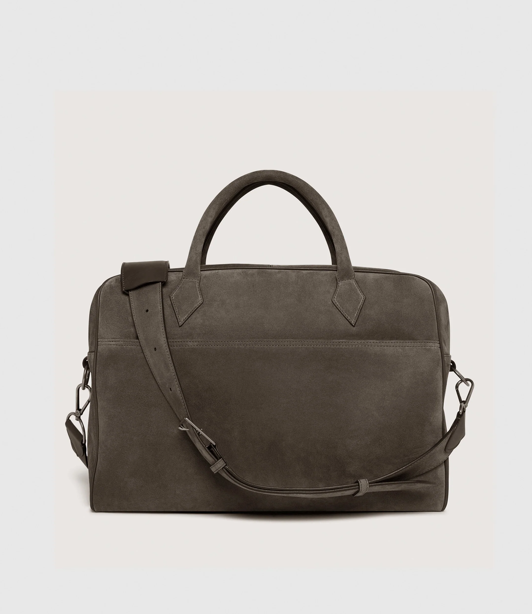 Metier - Closer All Day Suede London