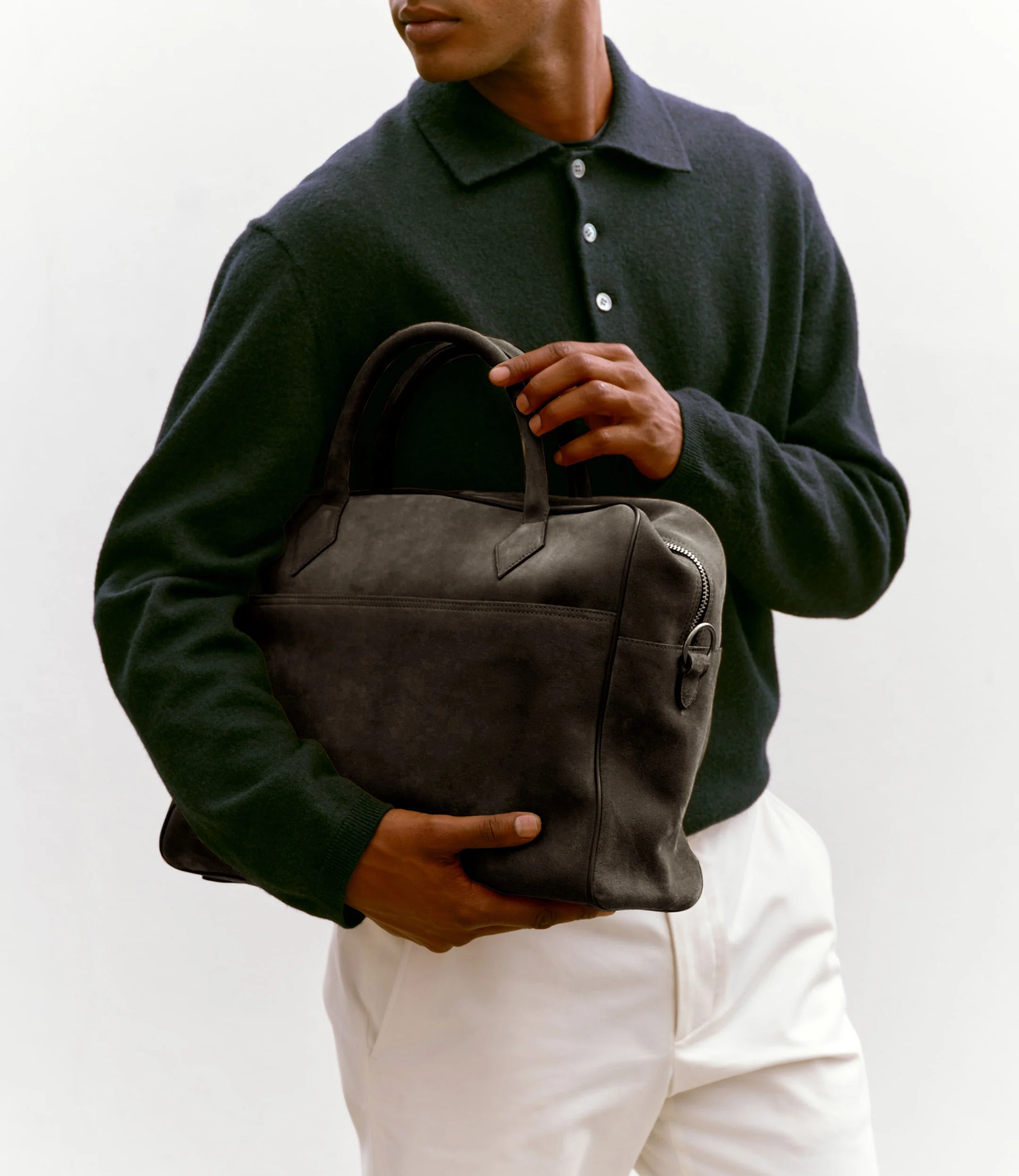 Metier - Closer All Day Suede London - Image 2