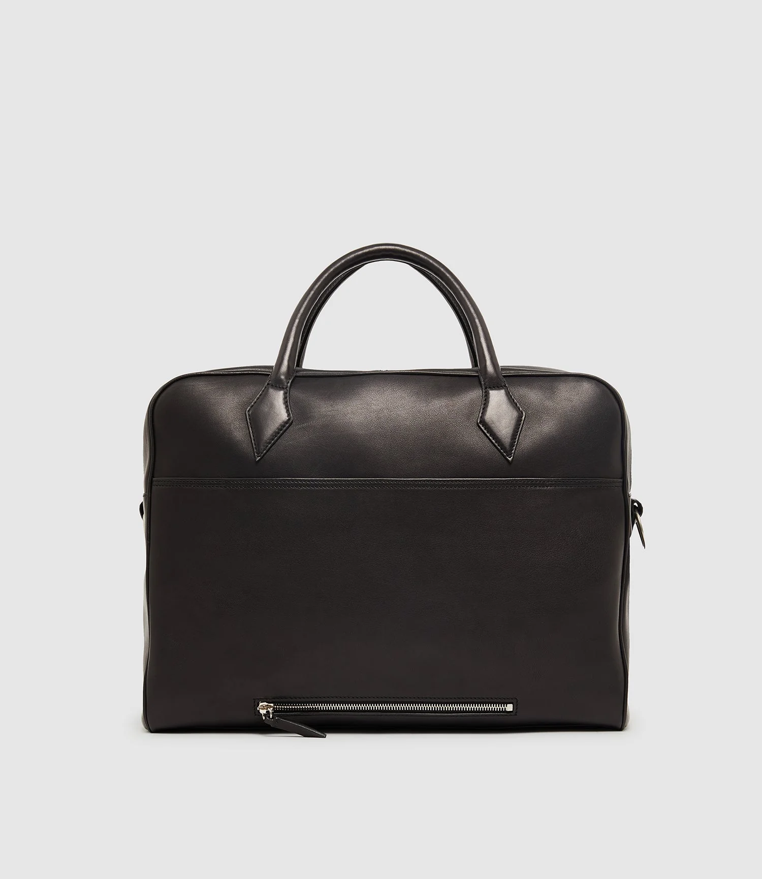 Metier - Closer All Day Supple Calfskin Black - Image 6