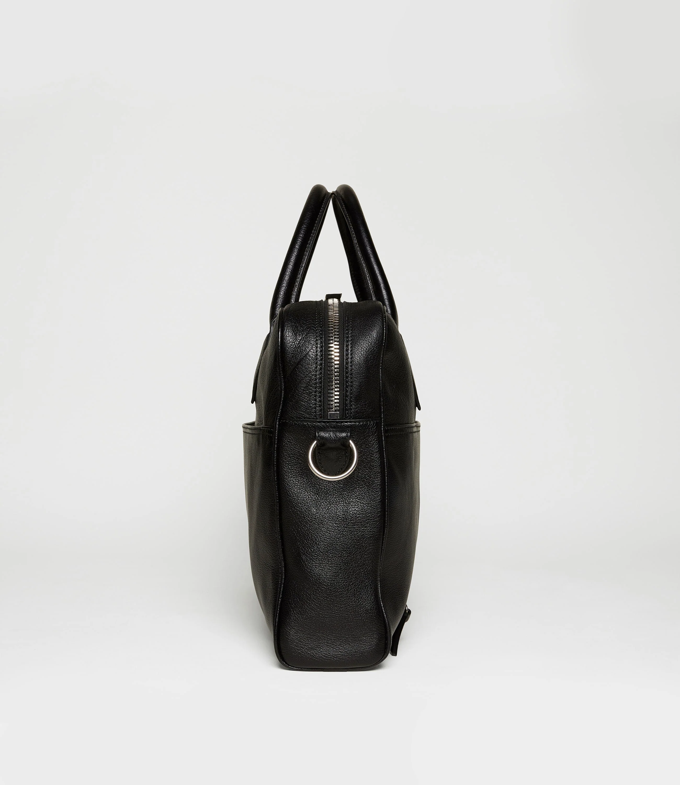 Metier - Closer Slim Buffalo Black - Image 2