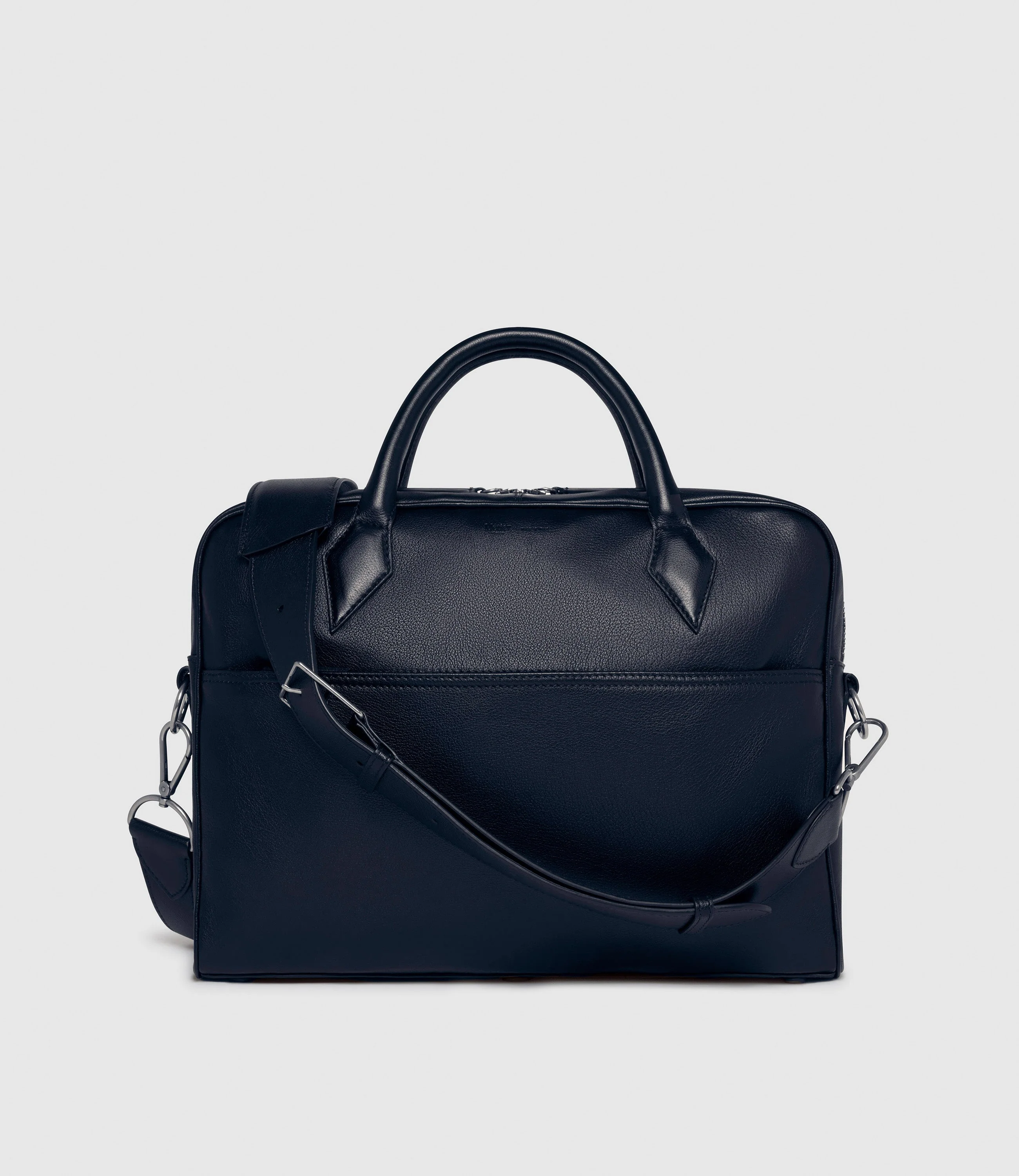 Metier - Closer Slim Buffalo Navy
