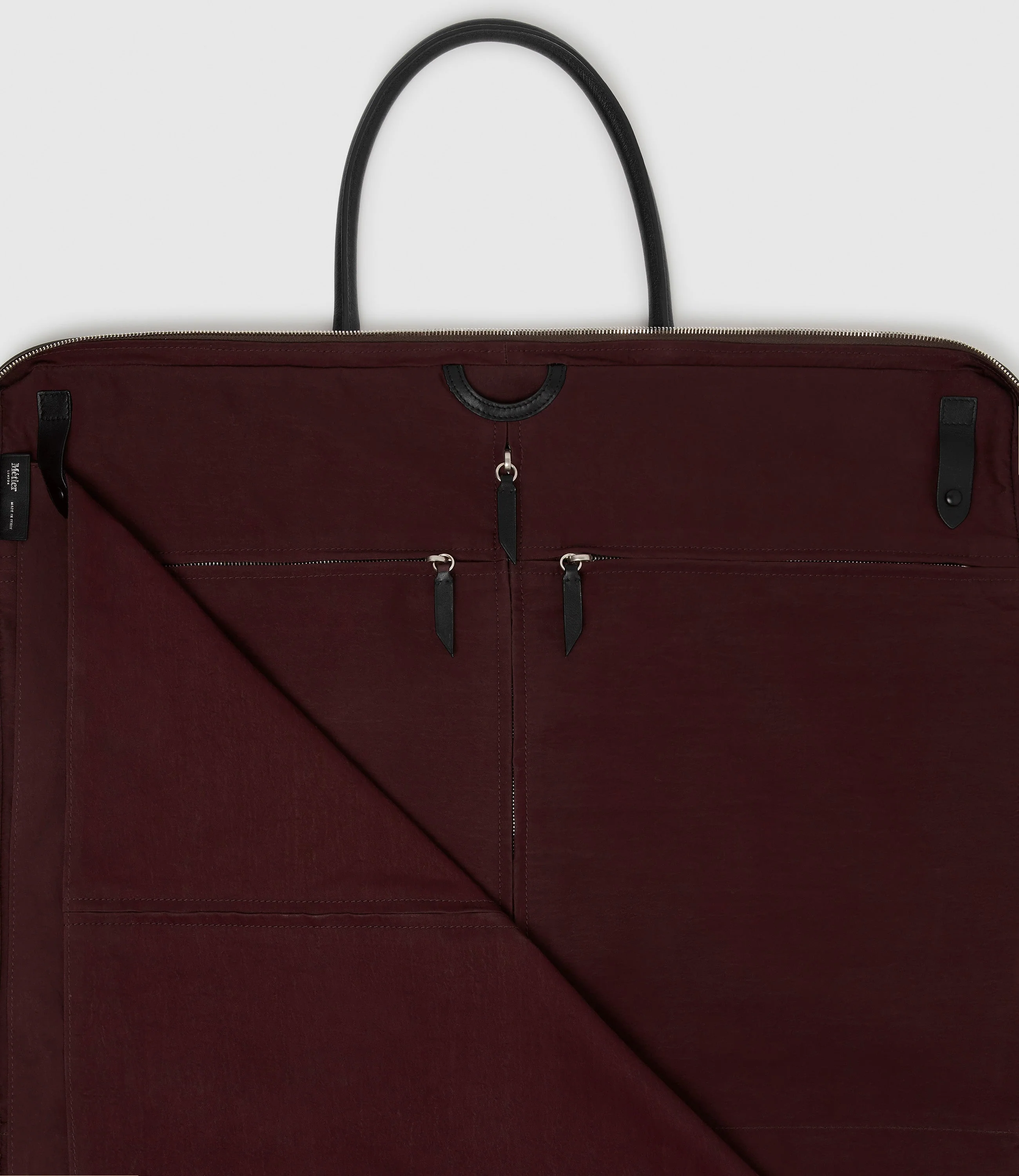 Metier - Closer Suit Carrier Elvis Black - Image 3