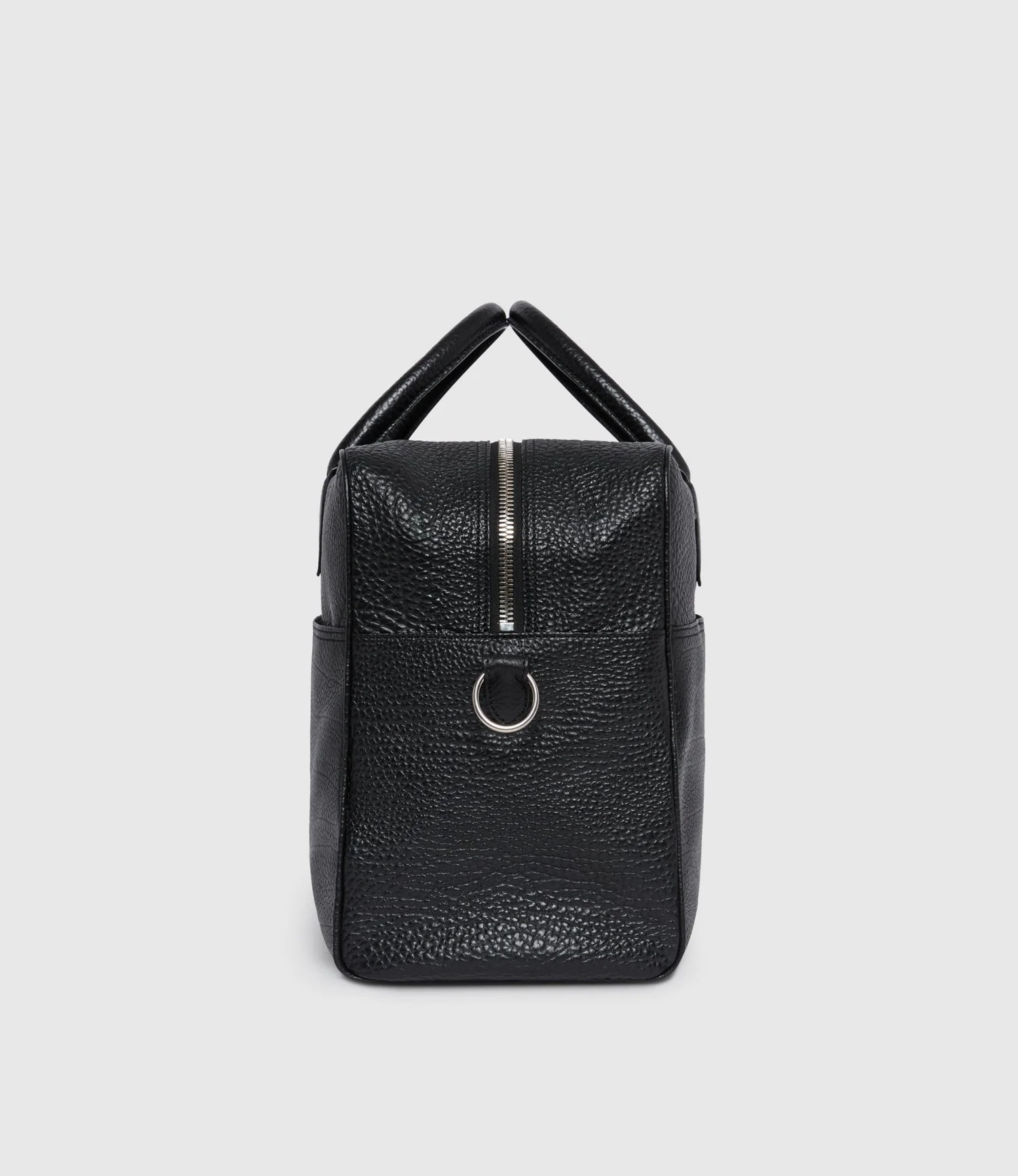 Metier - Closer Two Day Full Grain Black - Image 4