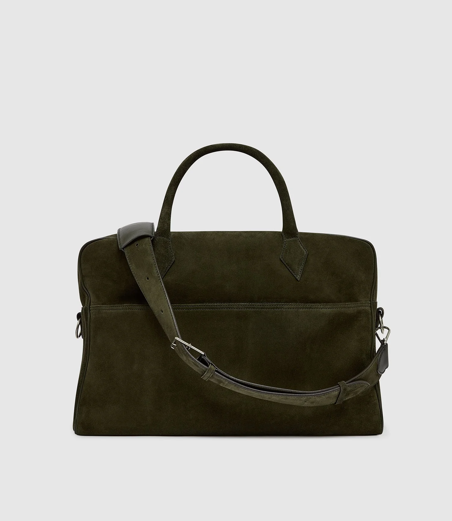 Metier - Closer Two Day Suede Bergen