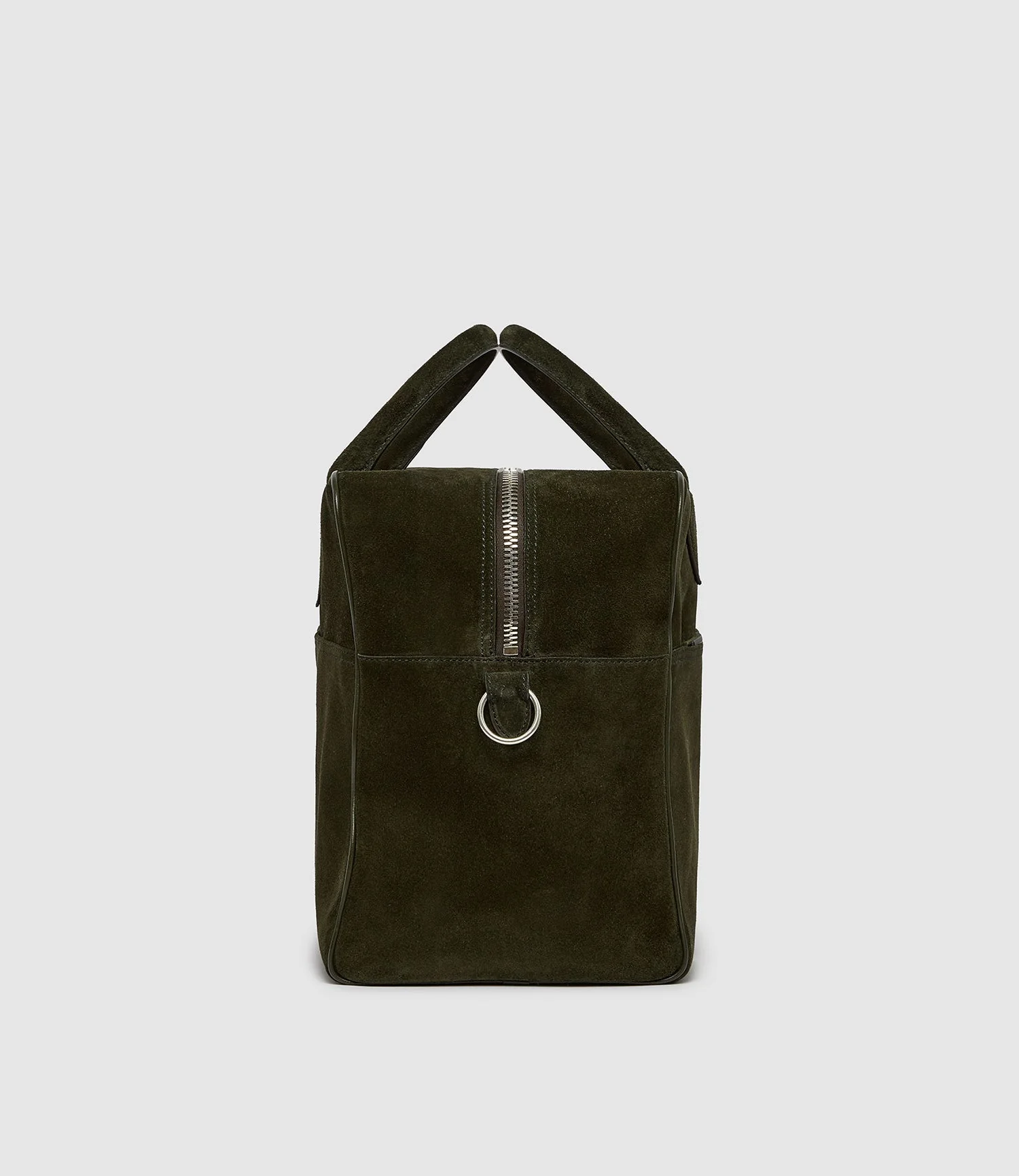 Metier - Closer Two Day Suede Bergen - Image 2