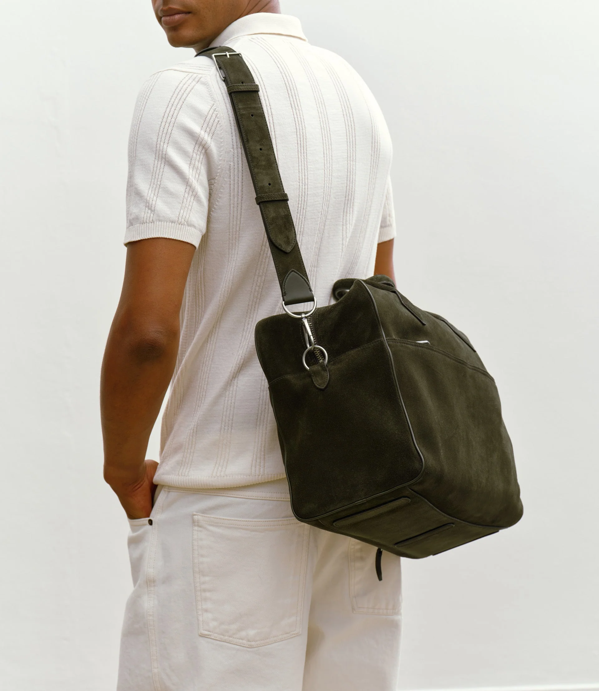 Metier - Closer Two Day Suede Bergen - Image 3