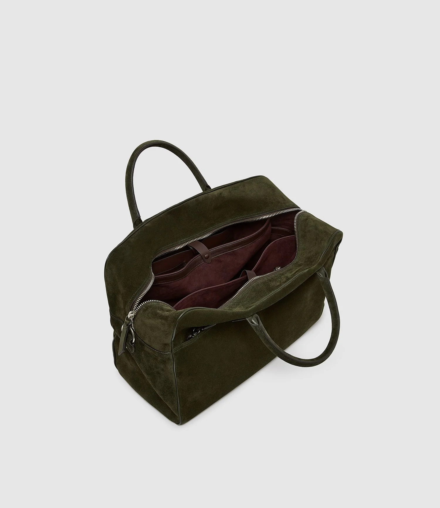 Metier - Closer Two Day Suede Bergen - Image 4