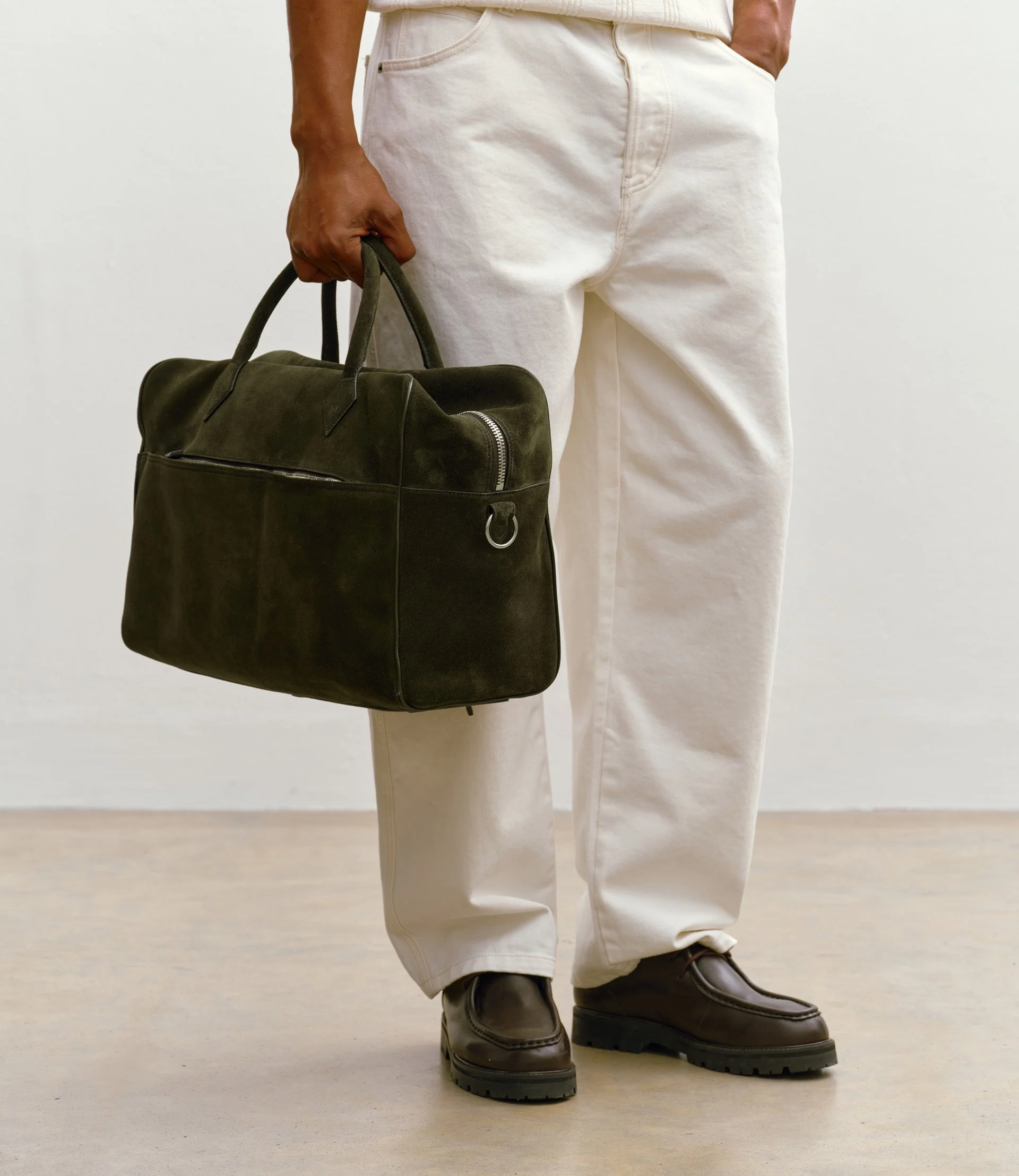 Metier - Closer Two Day Suede Bergen - Image 5
