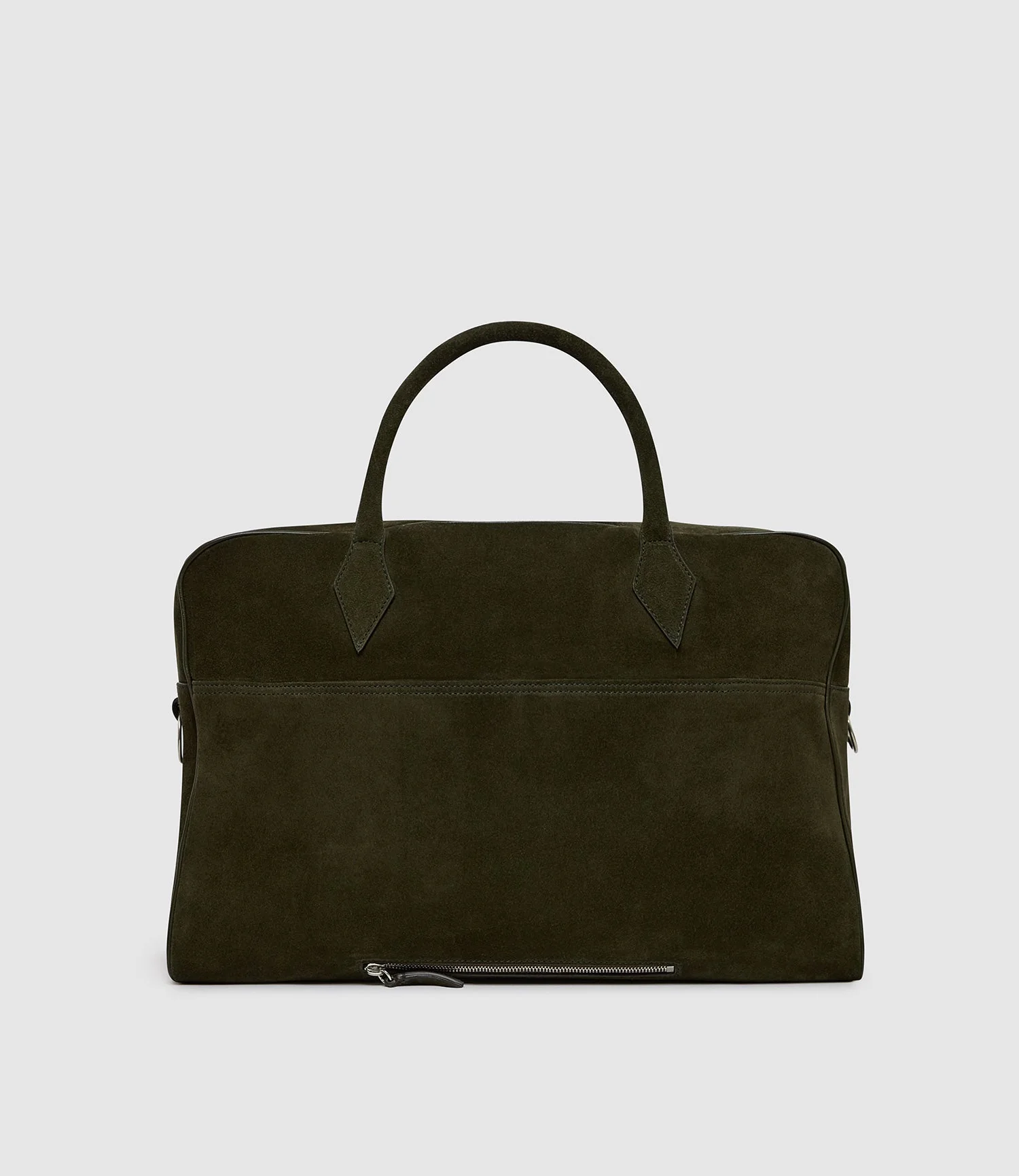 Metier - Closer Two Day Suede Bergen - Image 6