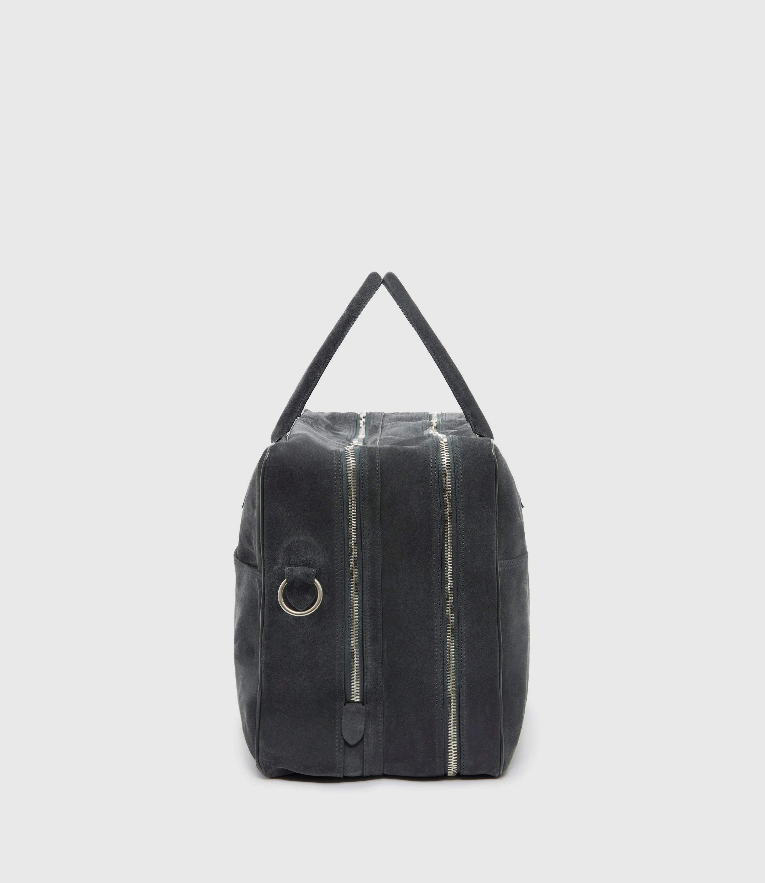 Metier - Closer Weekend Suede Lava - Image 3