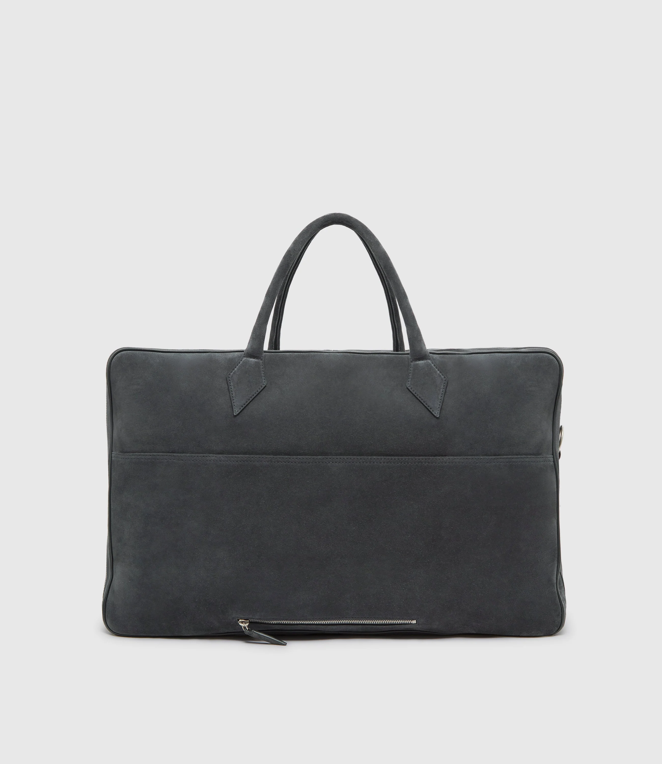 Metier - Closer Weekend Suede Lava - Image 4