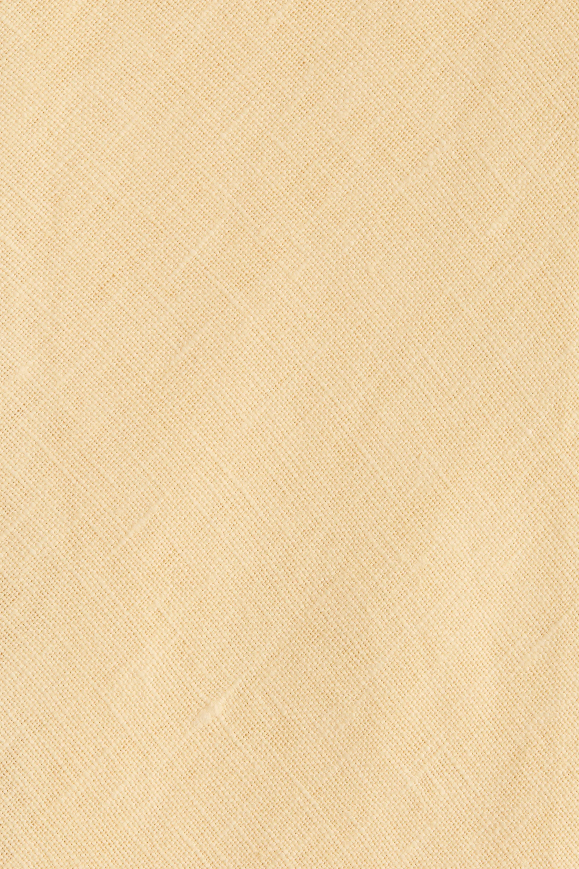 Faithfull - Clove Trouser Butter - Final Sale - Image 9