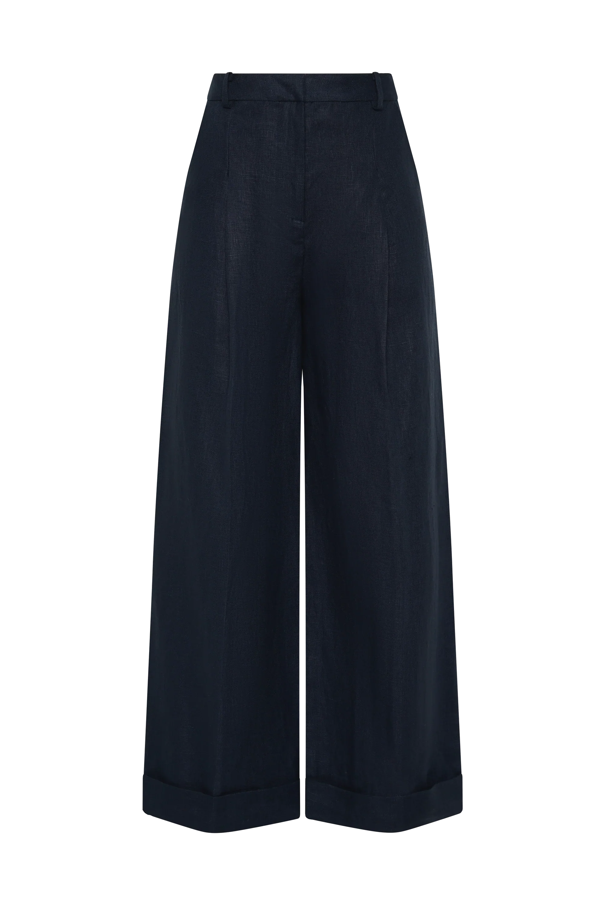 Faithfull - Clove Trouser Navy - Final Sale - Image 9