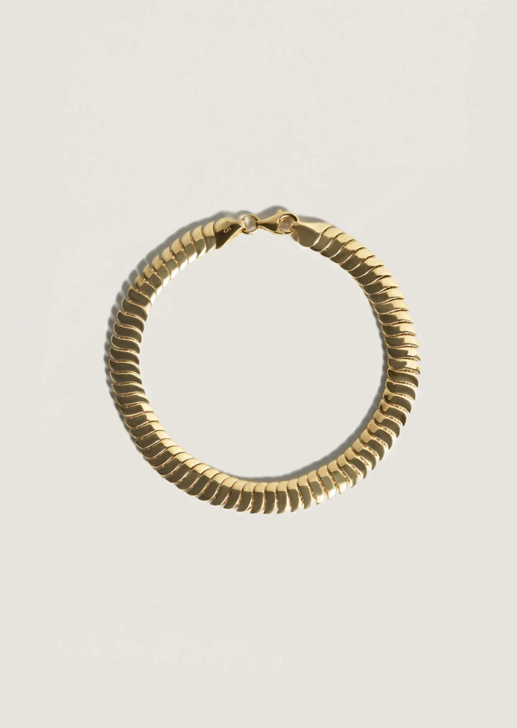 Kinn - Cobra Chain Bracelet