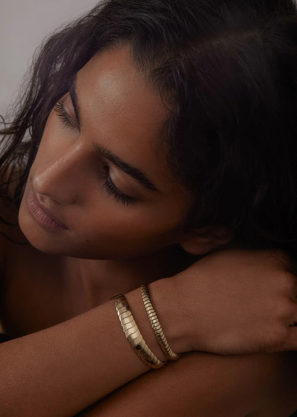 Kinn - Cobra Chain Bracelet - Image 8