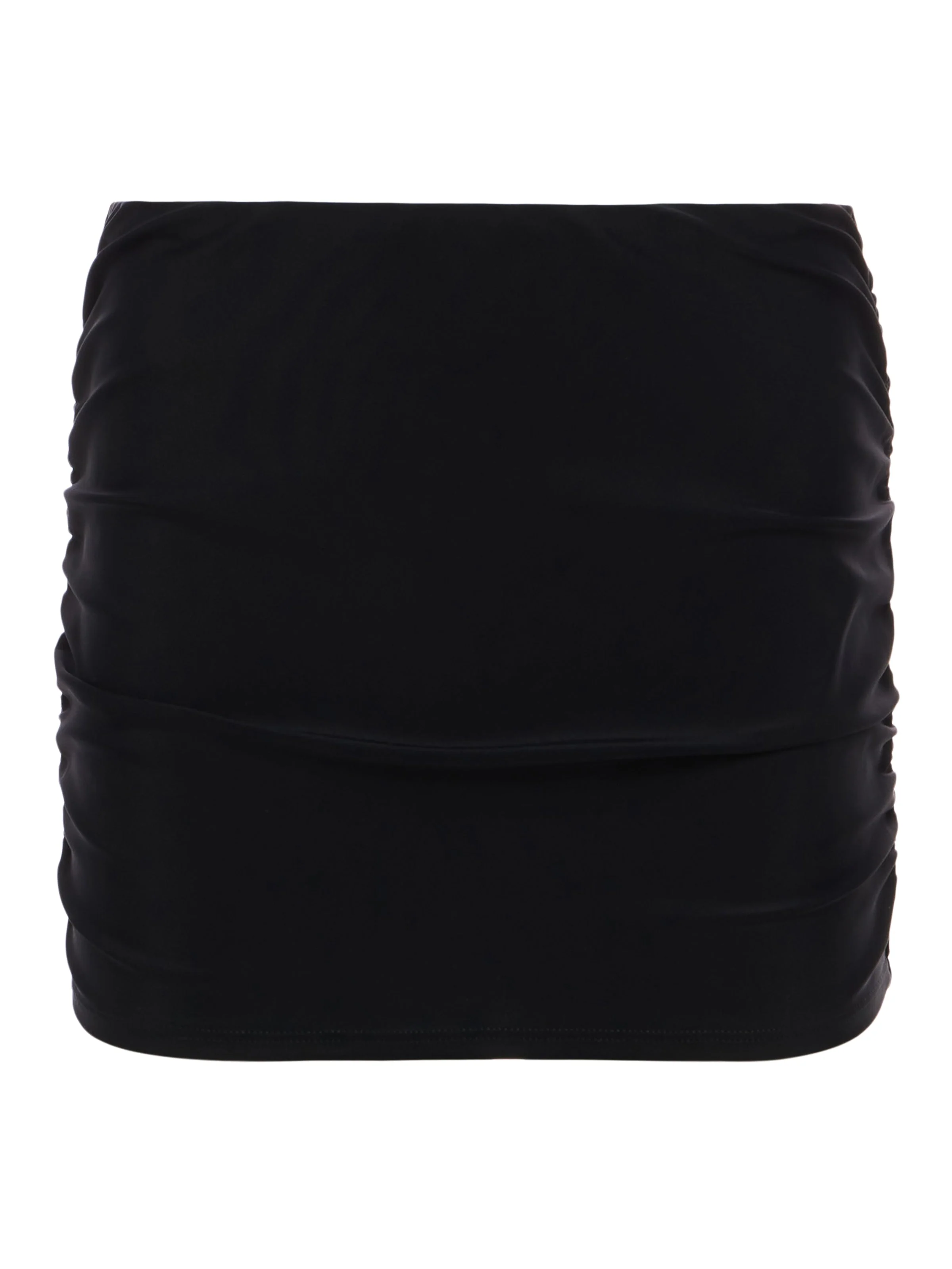 L'AGENCE - Coco Mini Skirt Cover - Up - Image 7