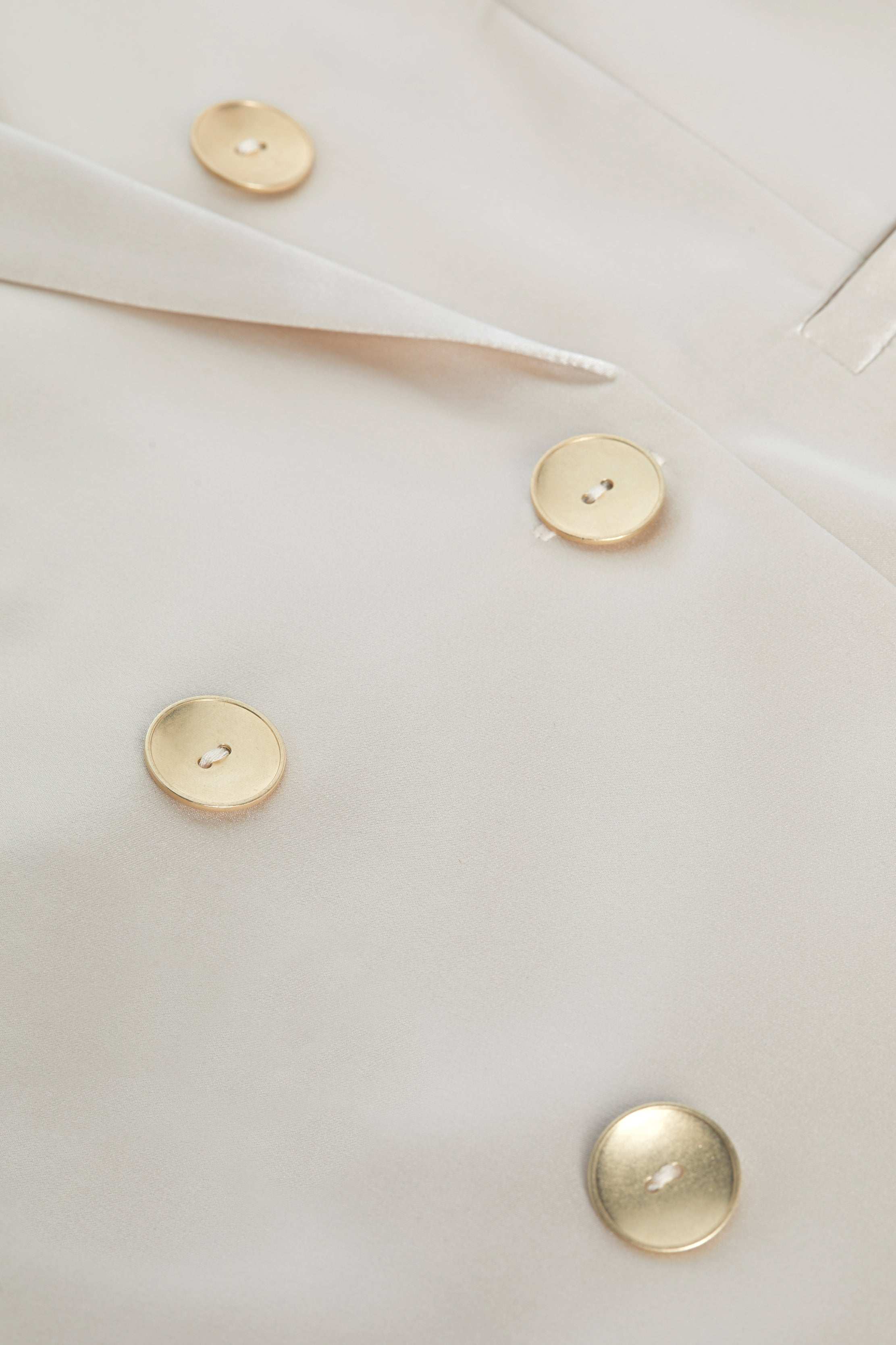 L'AGENCE - Colin Silk Blazer - Image 2