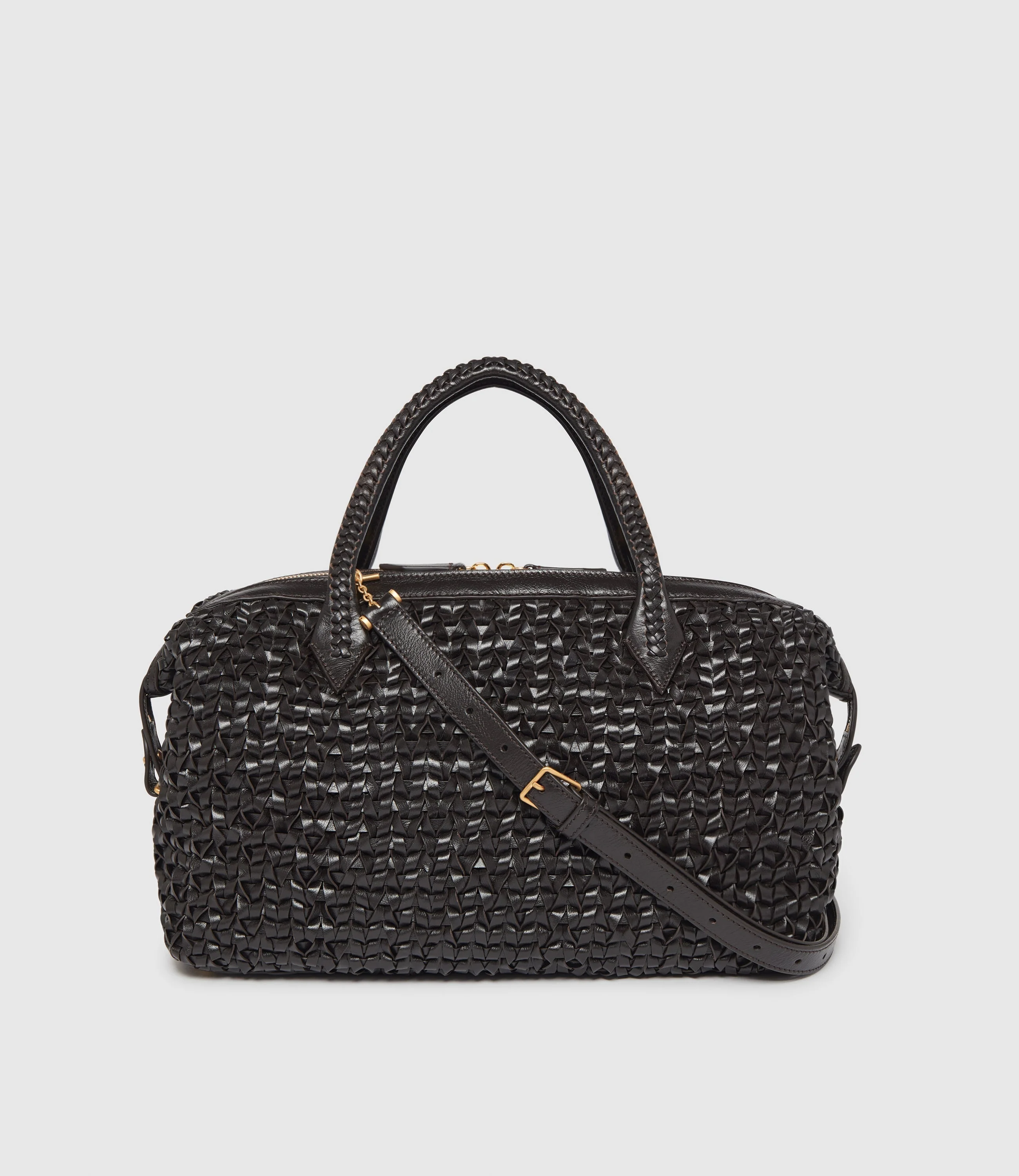 Metier - Collector's Edition: Vérité City Meribel Woven Cacao 6/10