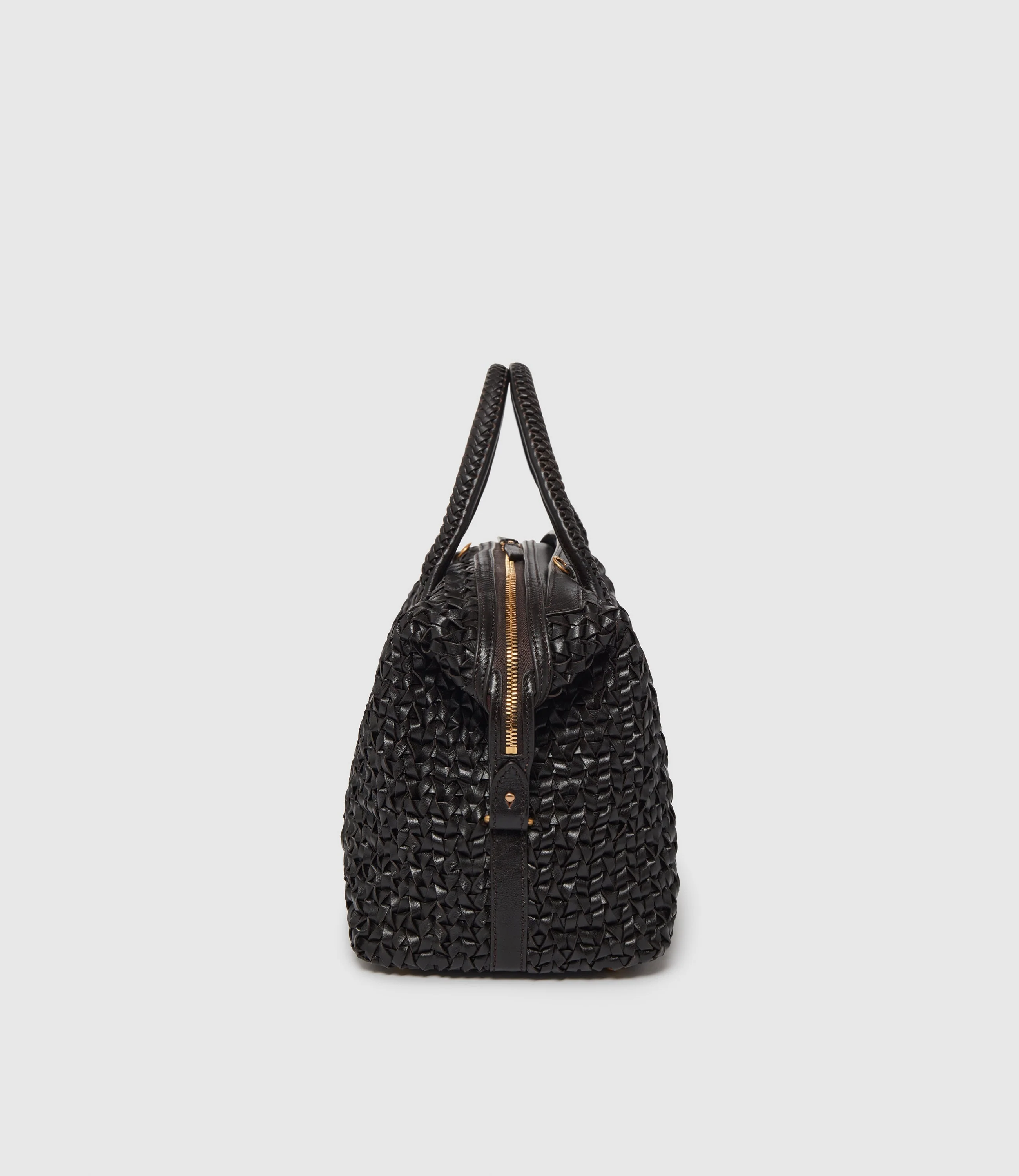 Metier - Collector's Edition: Vérité City Meribel Woven Cacao 6/10 - Image 3