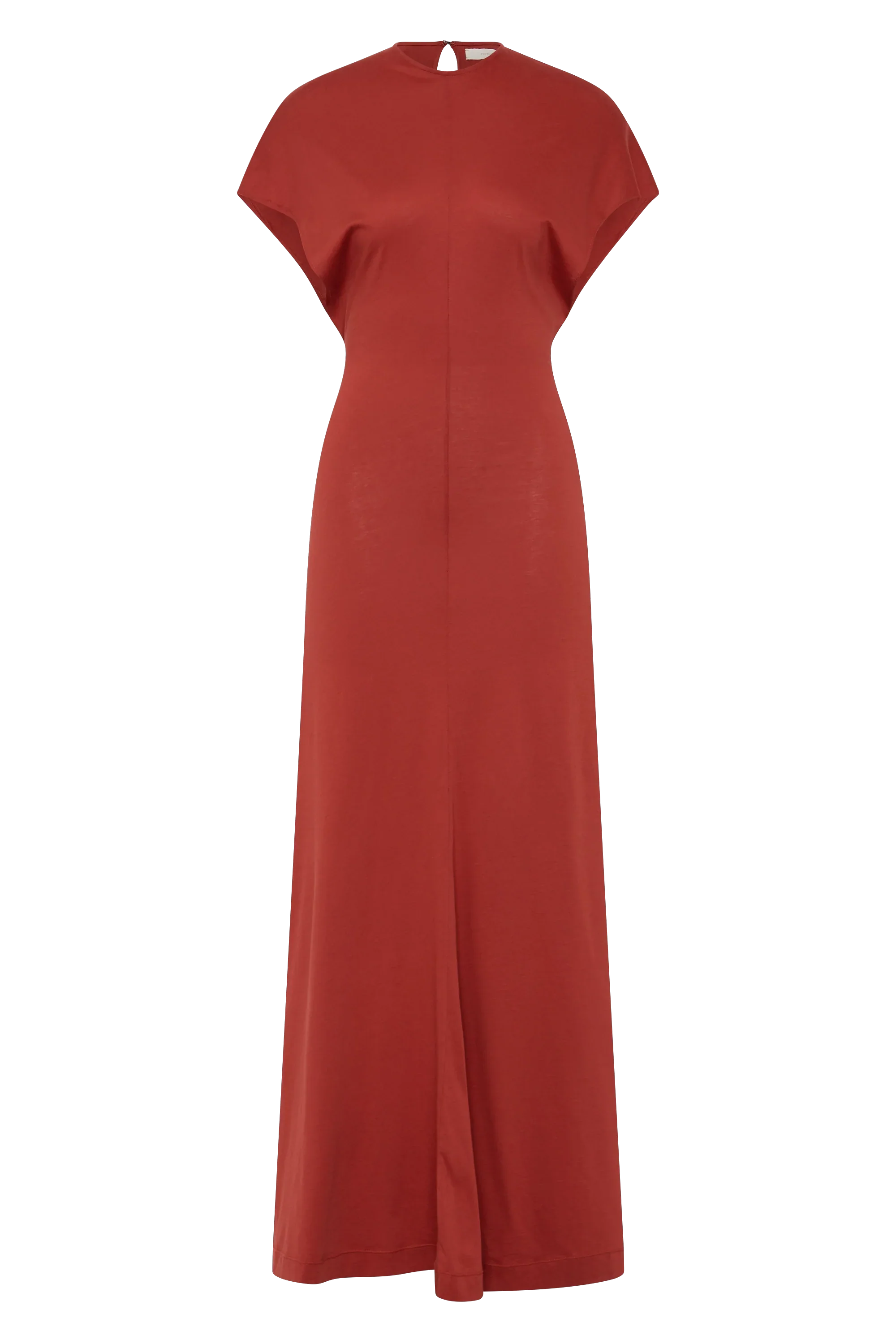 Faithfull - Colmar Maxi Dress Garnet - Final Sale - Image 8