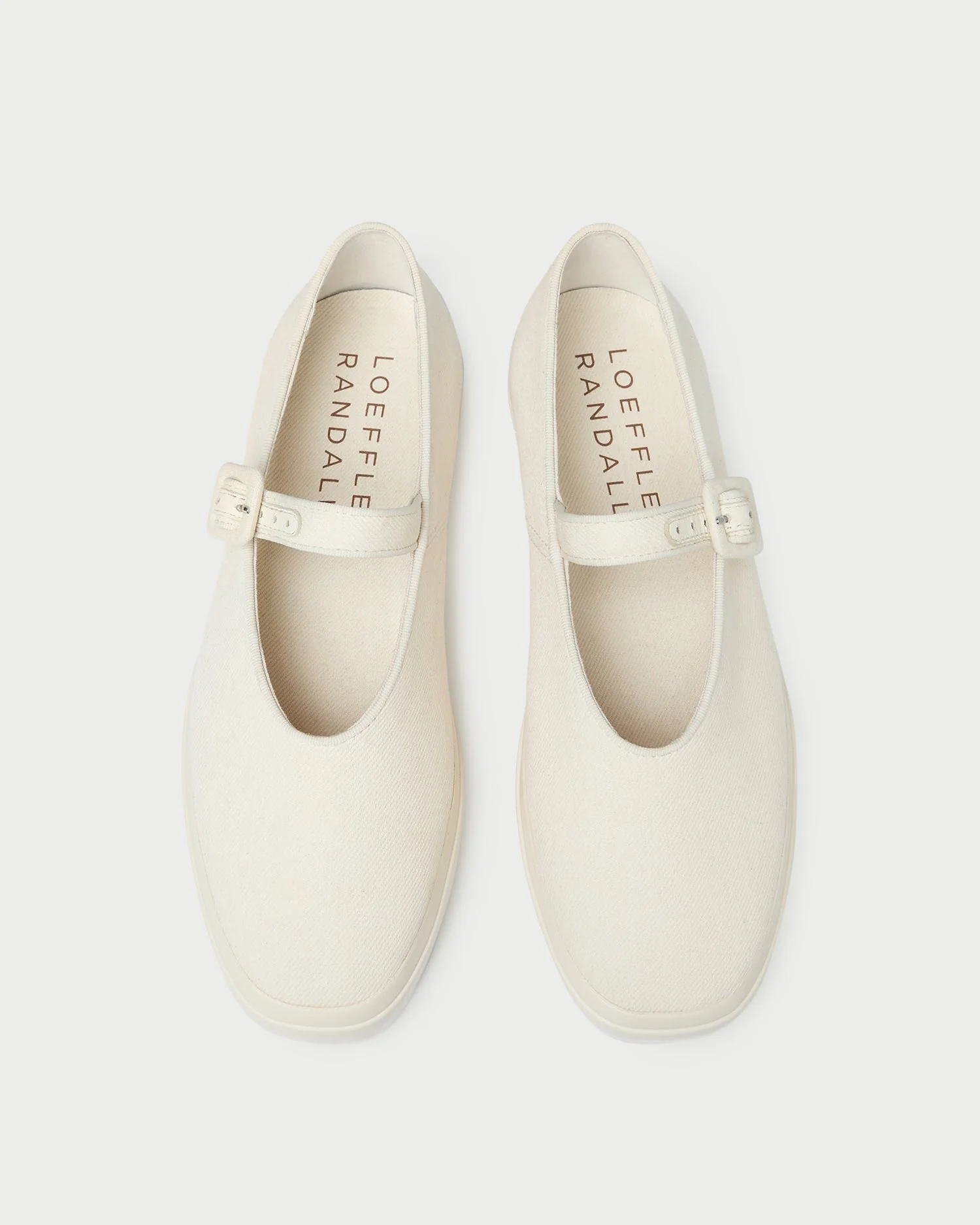 Loeffler Randall - Cooper Mary Jane Sneaker - Image 3