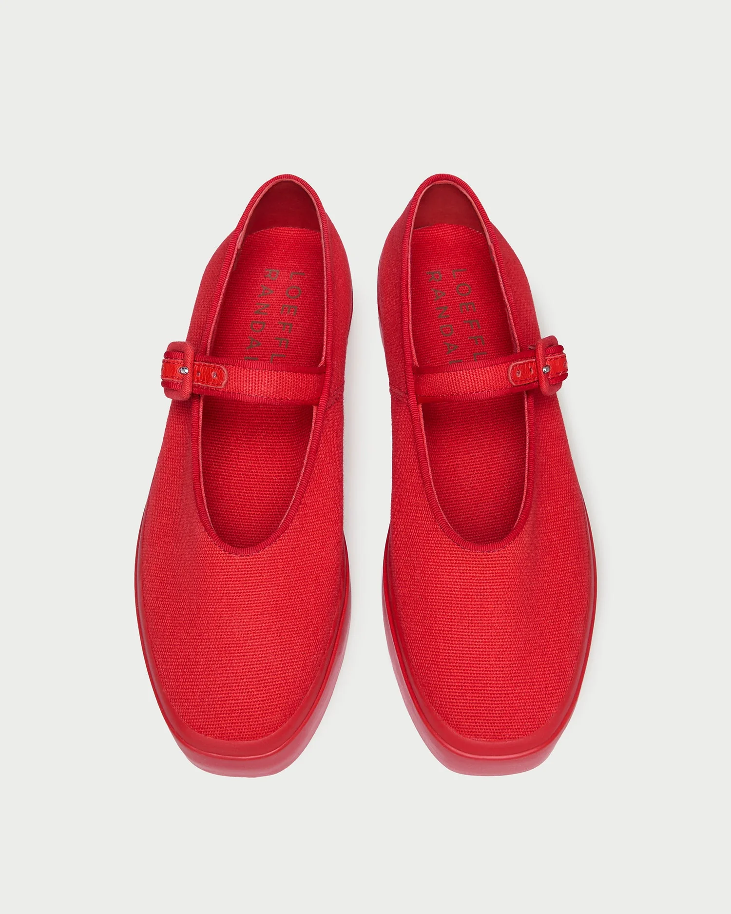 Loeffler Randall - Cooper Mary Jane Sneaker - Image 4