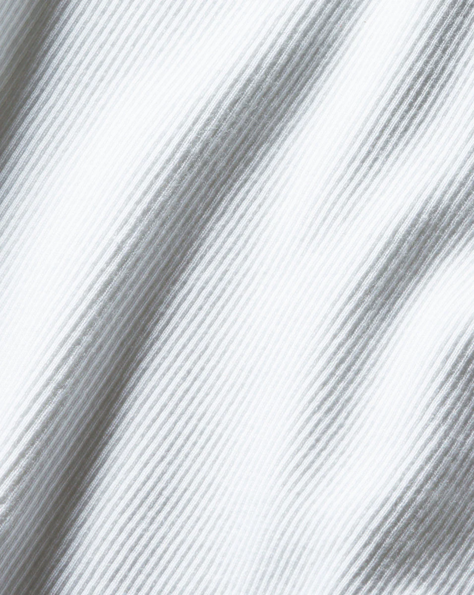 Veronica Beard - Coralee Crewneck Top - Image 2