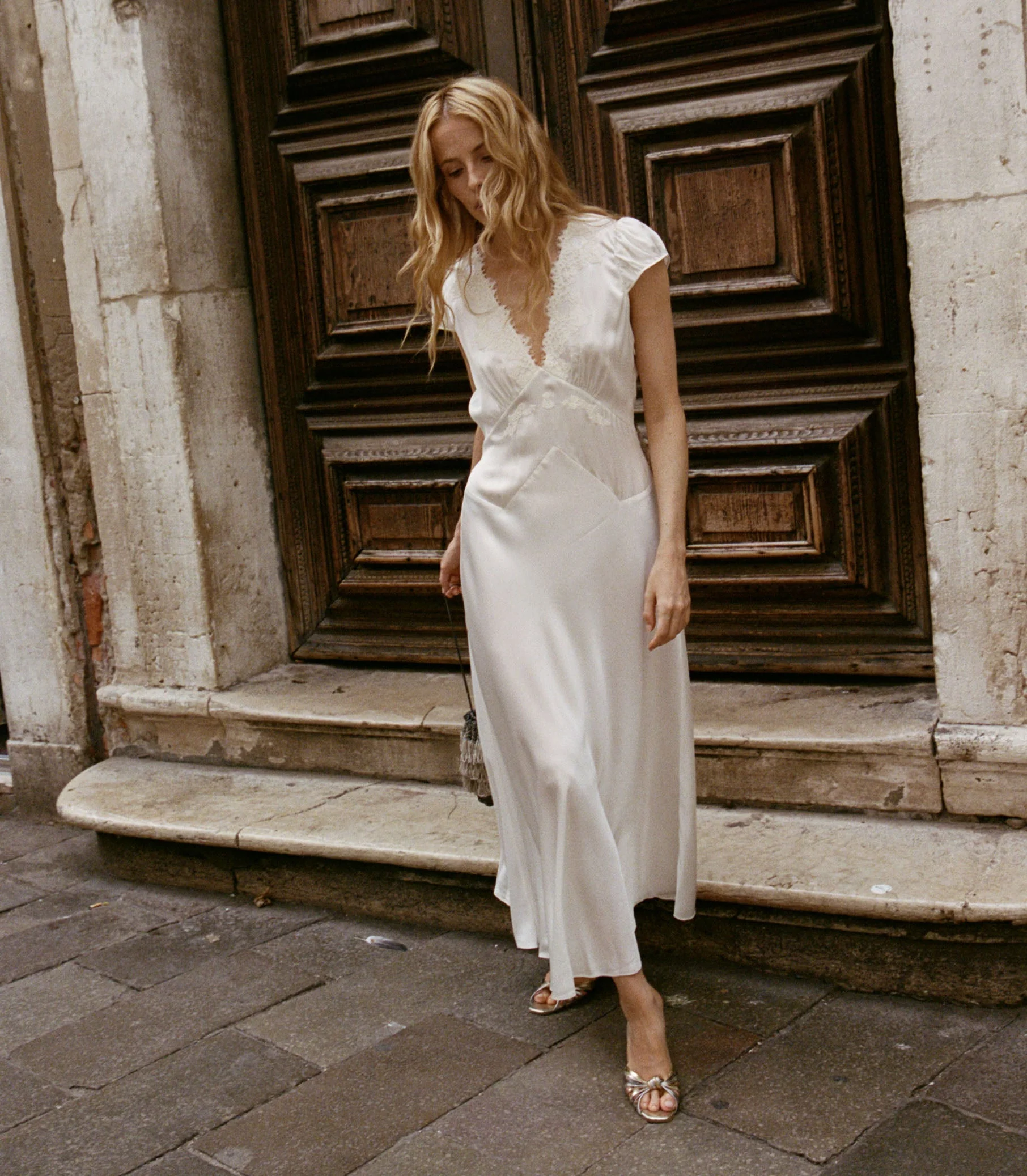 DOEN - CORALINE DRESS - Image 6