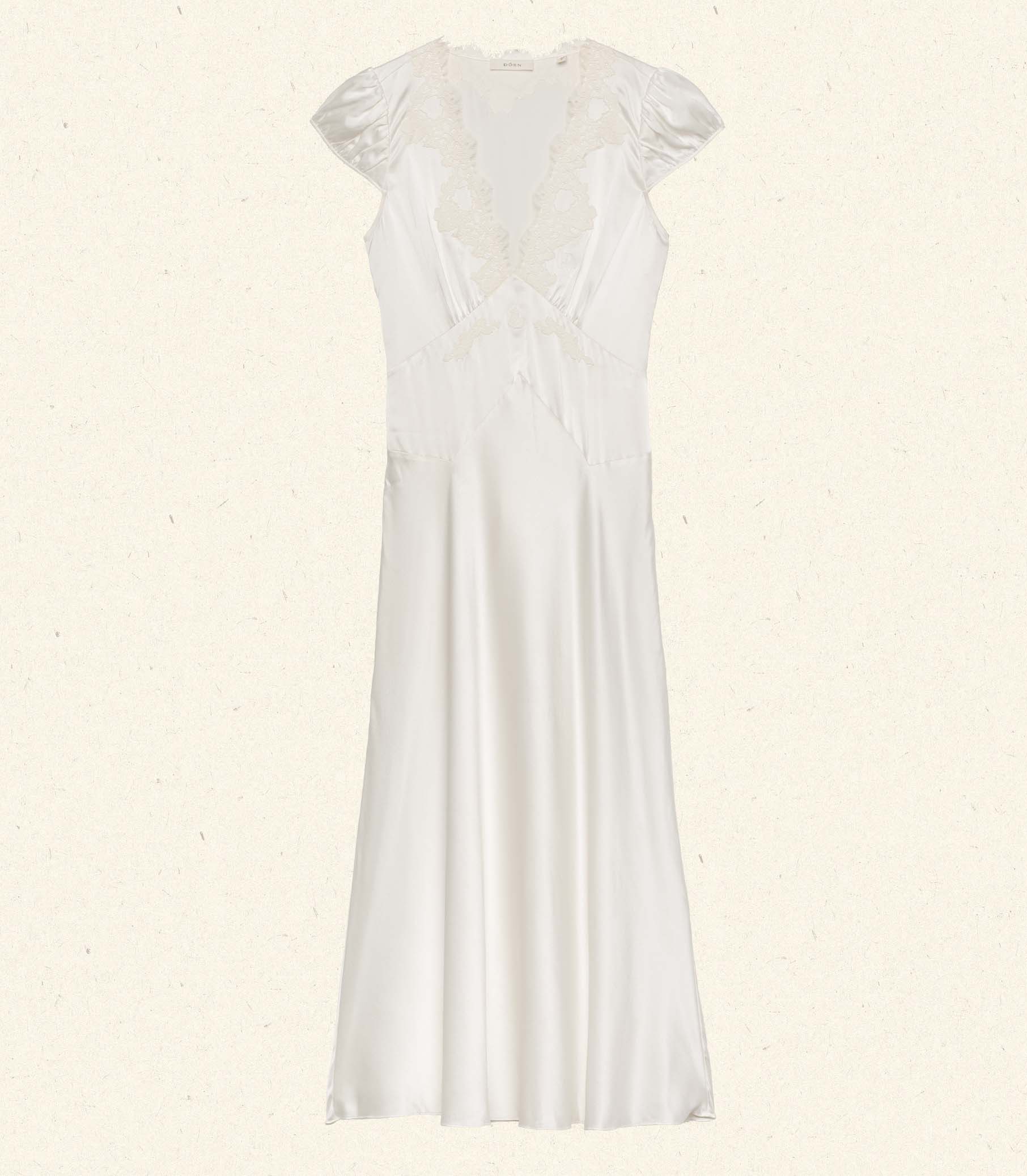 DOEN - CORALINE DRESS - Image 8