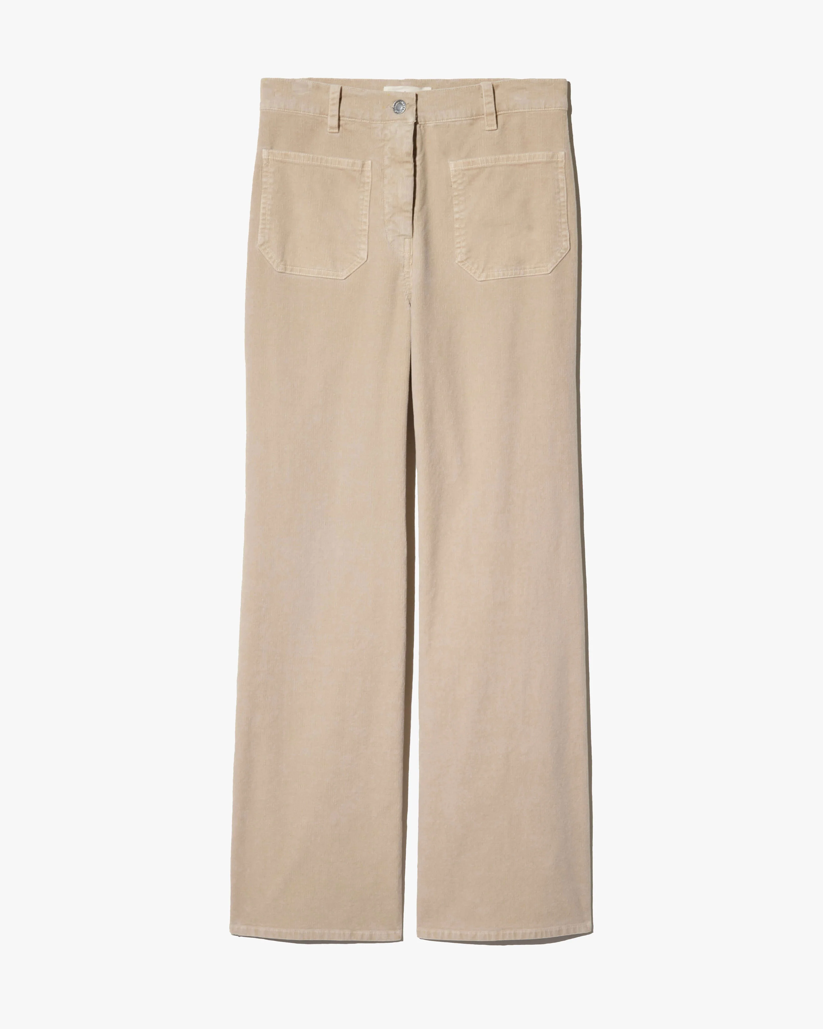 Nili Lotan - FLORENCE CORDUROY PANT