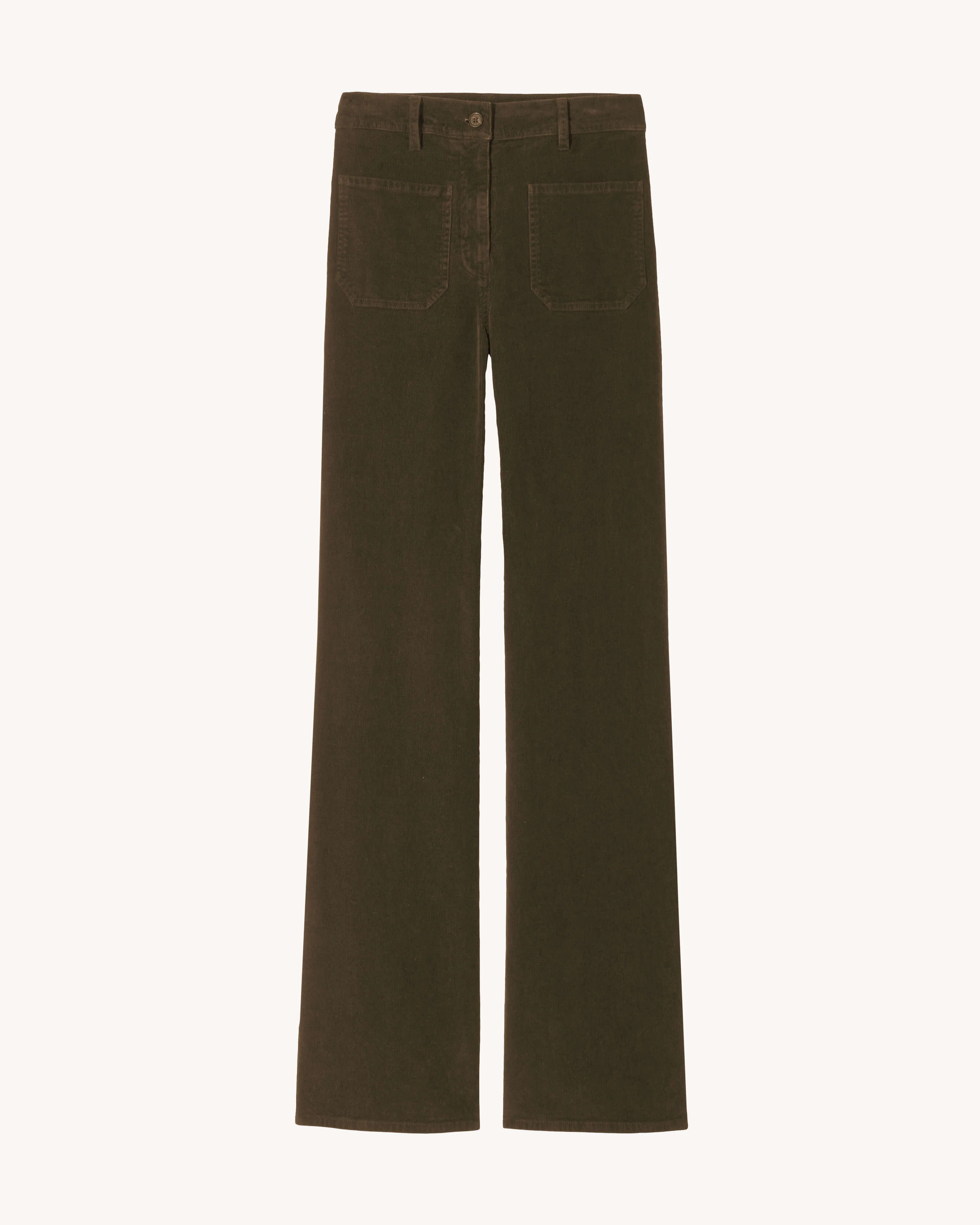 Nili Lotan - FLORENCE CORDUROY PANT - Image 10