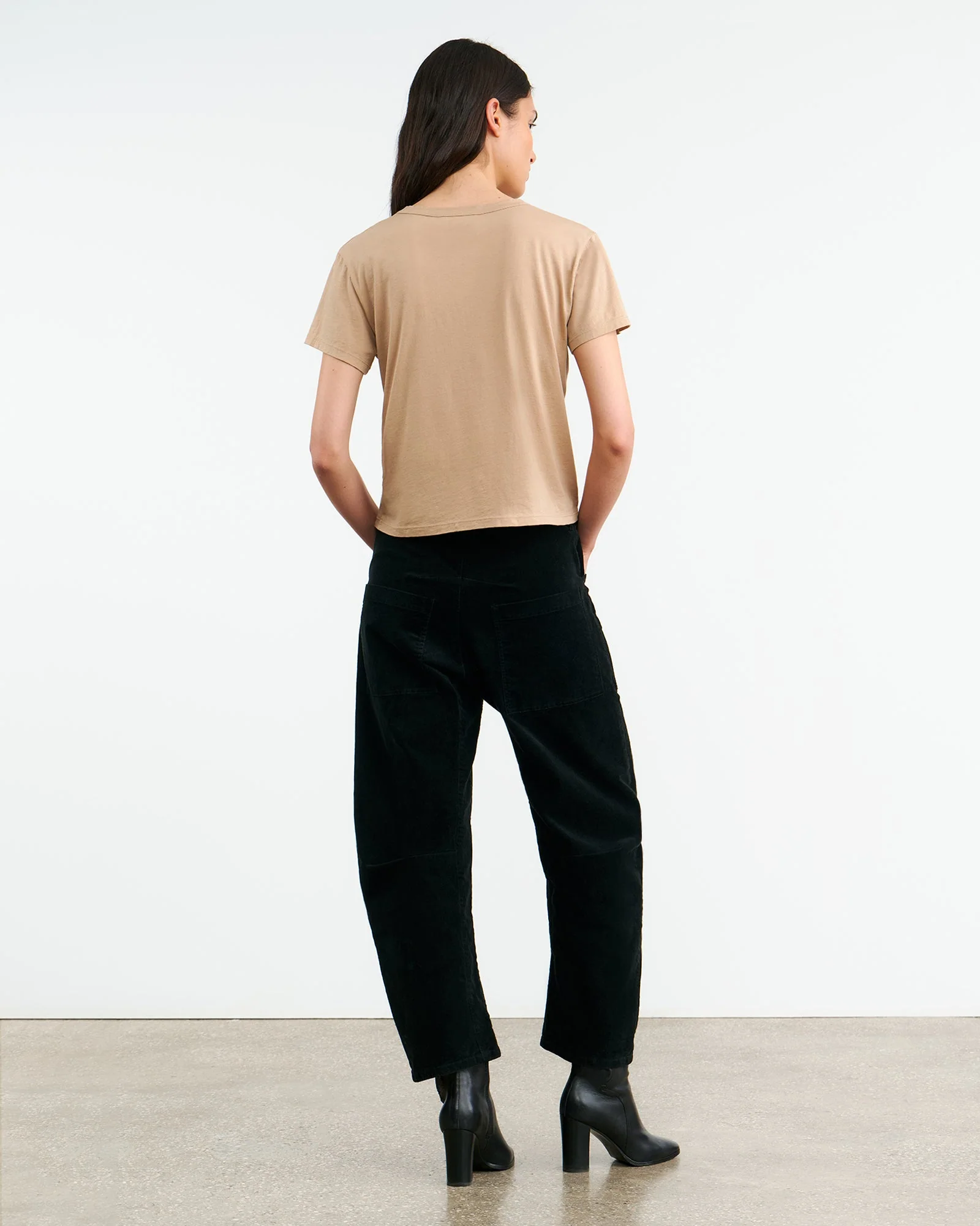 Nili Lotan - SHON CORDUROY PANT - Image 10