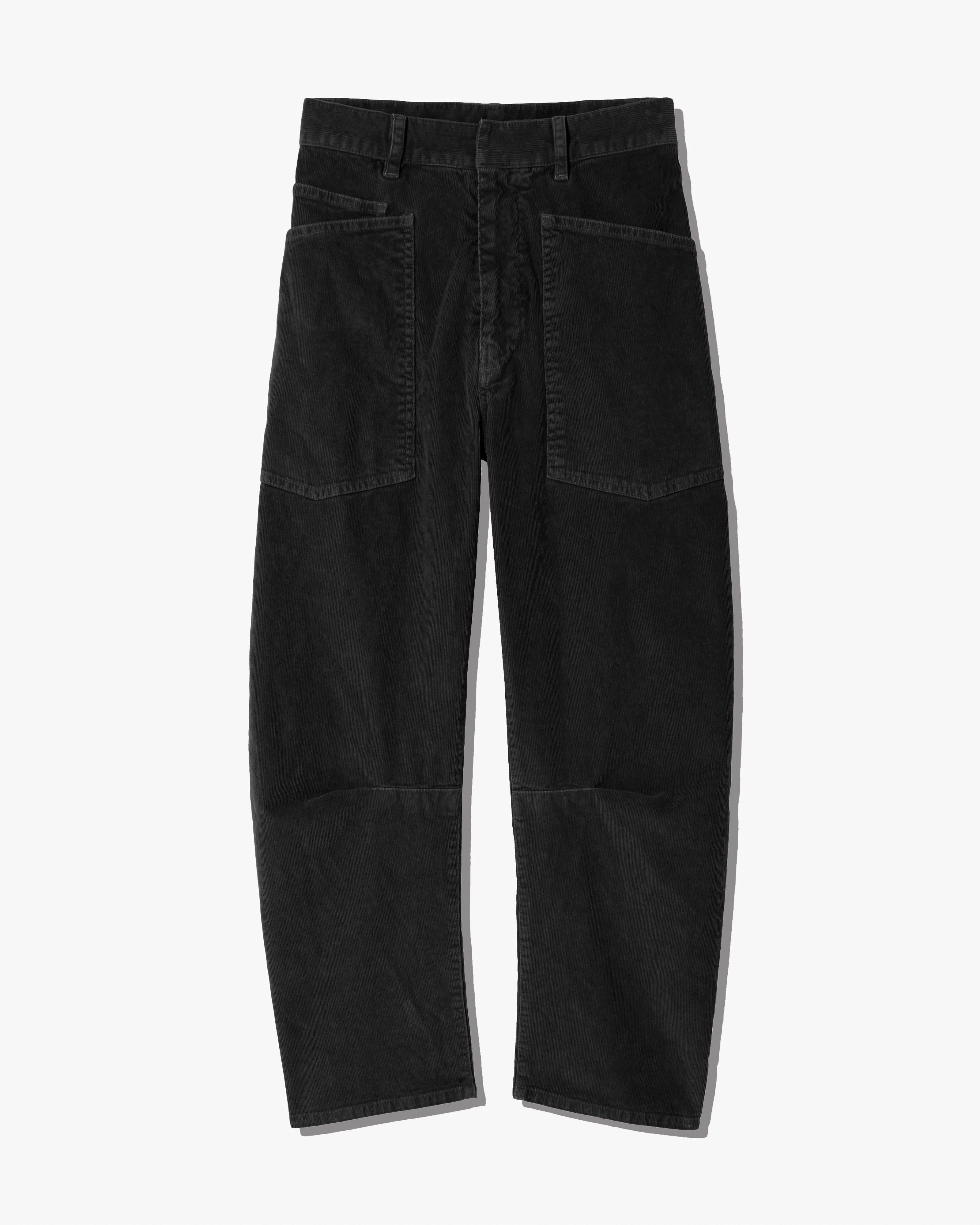 Nili Lotan - SHON CORDUROY PANT - Image 6