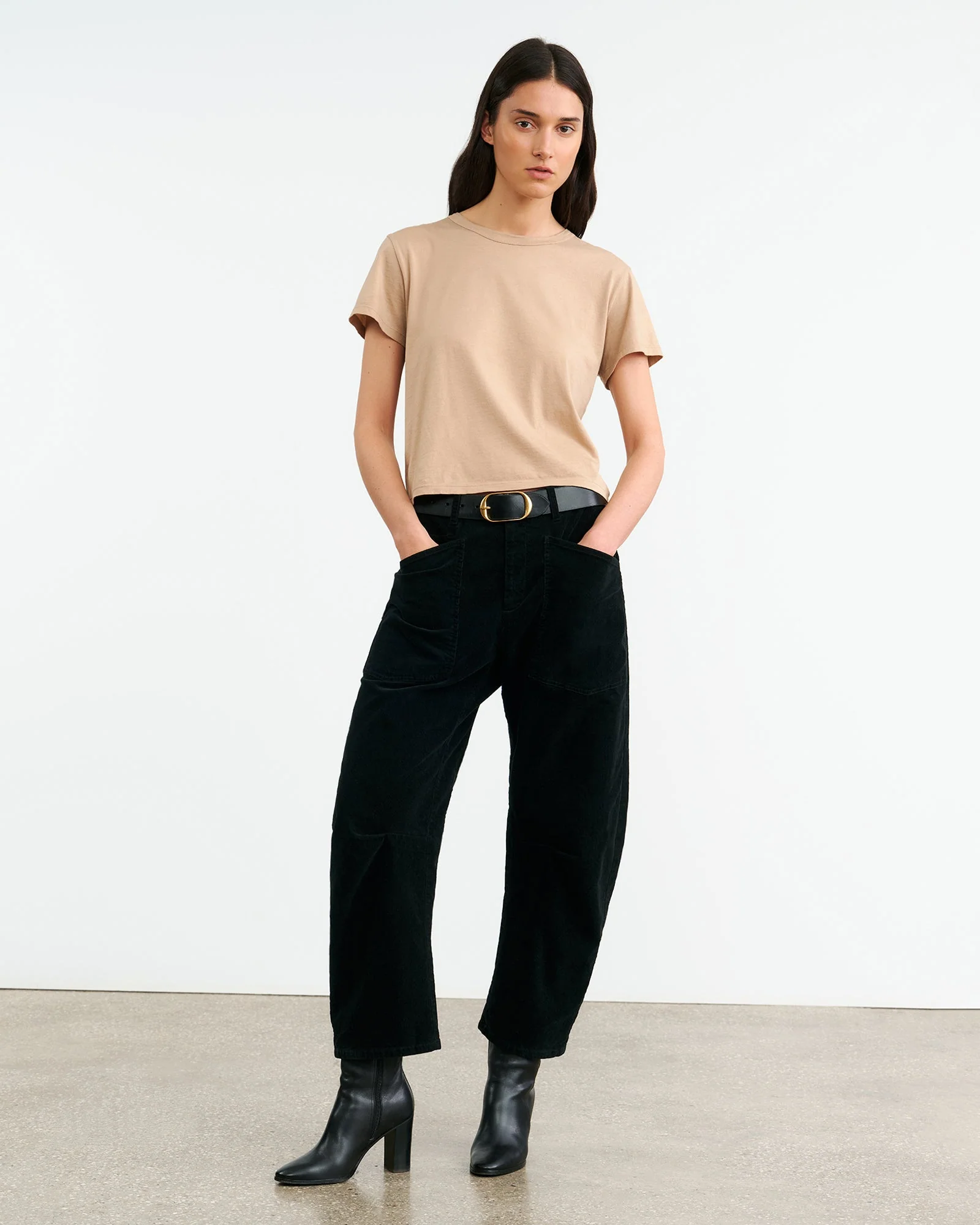 Nili Lotan - SHON CORDUROY PANT - Image 7