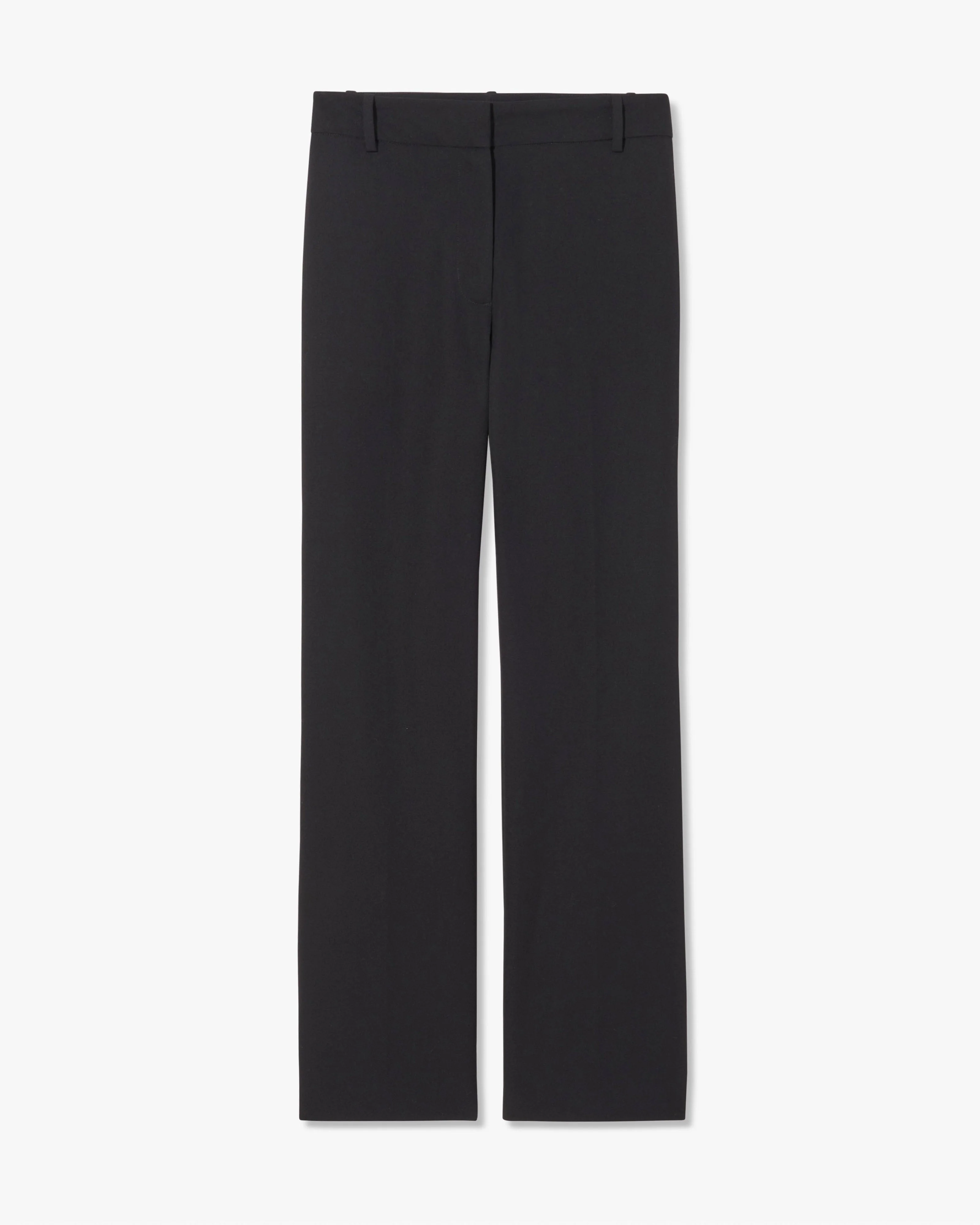 Nili Lotan - CORETTE WOOL PANT