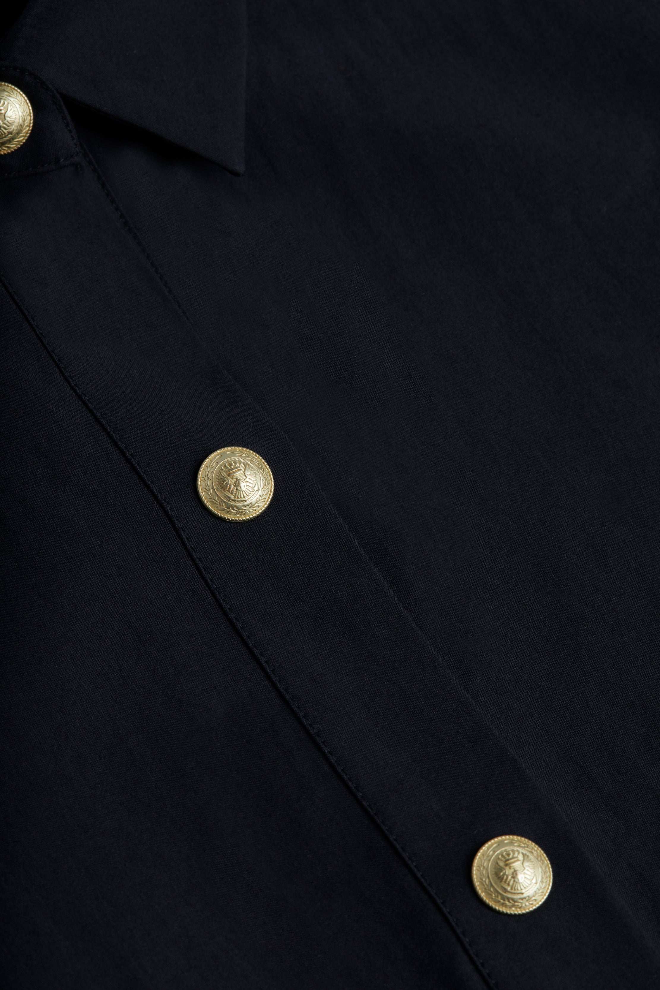 L'AGENCE - Cosette Shirt - Image 2
