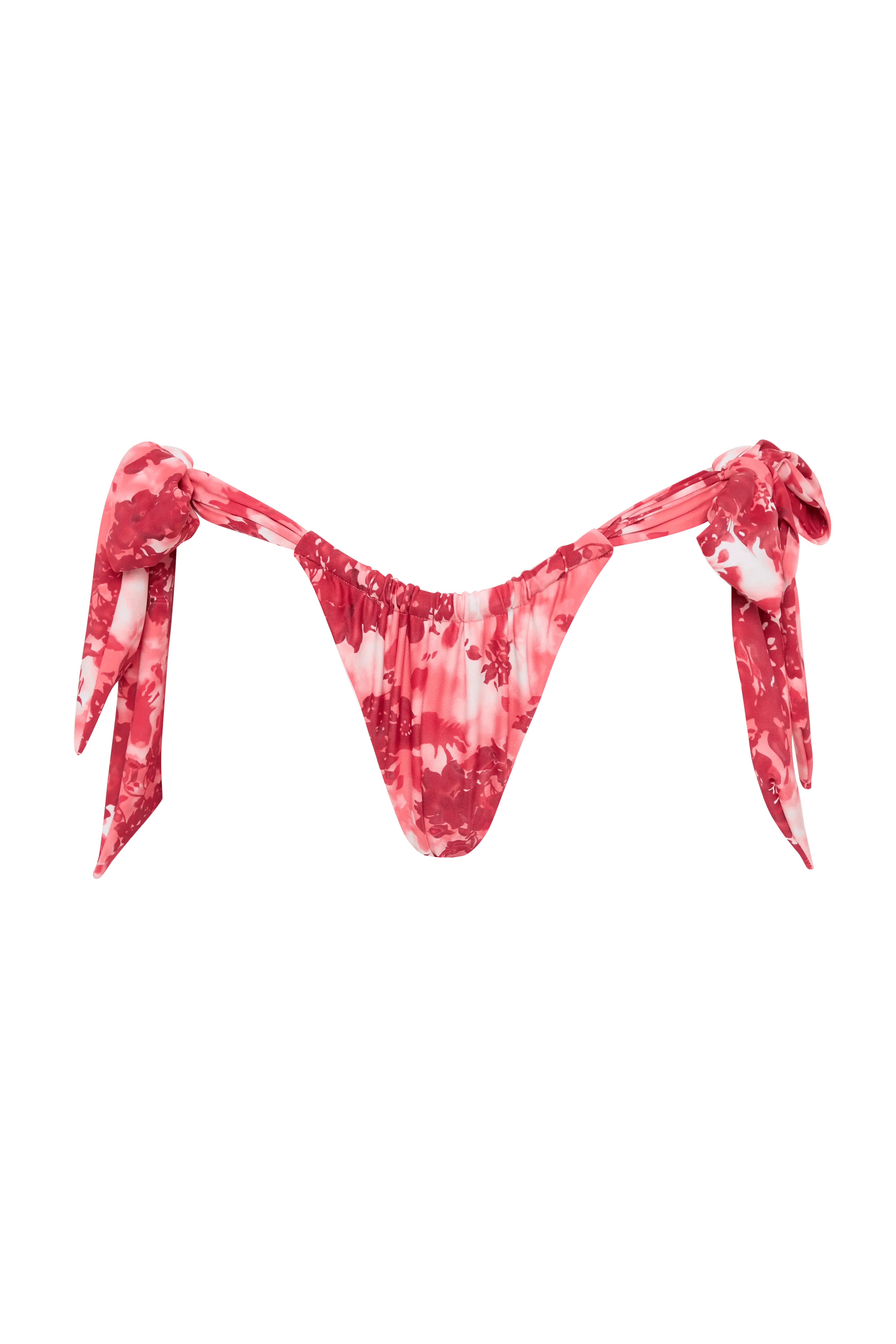 Faithfull - Costa Bikini Bottoms Rosella Floral - Final Sale - Image 10