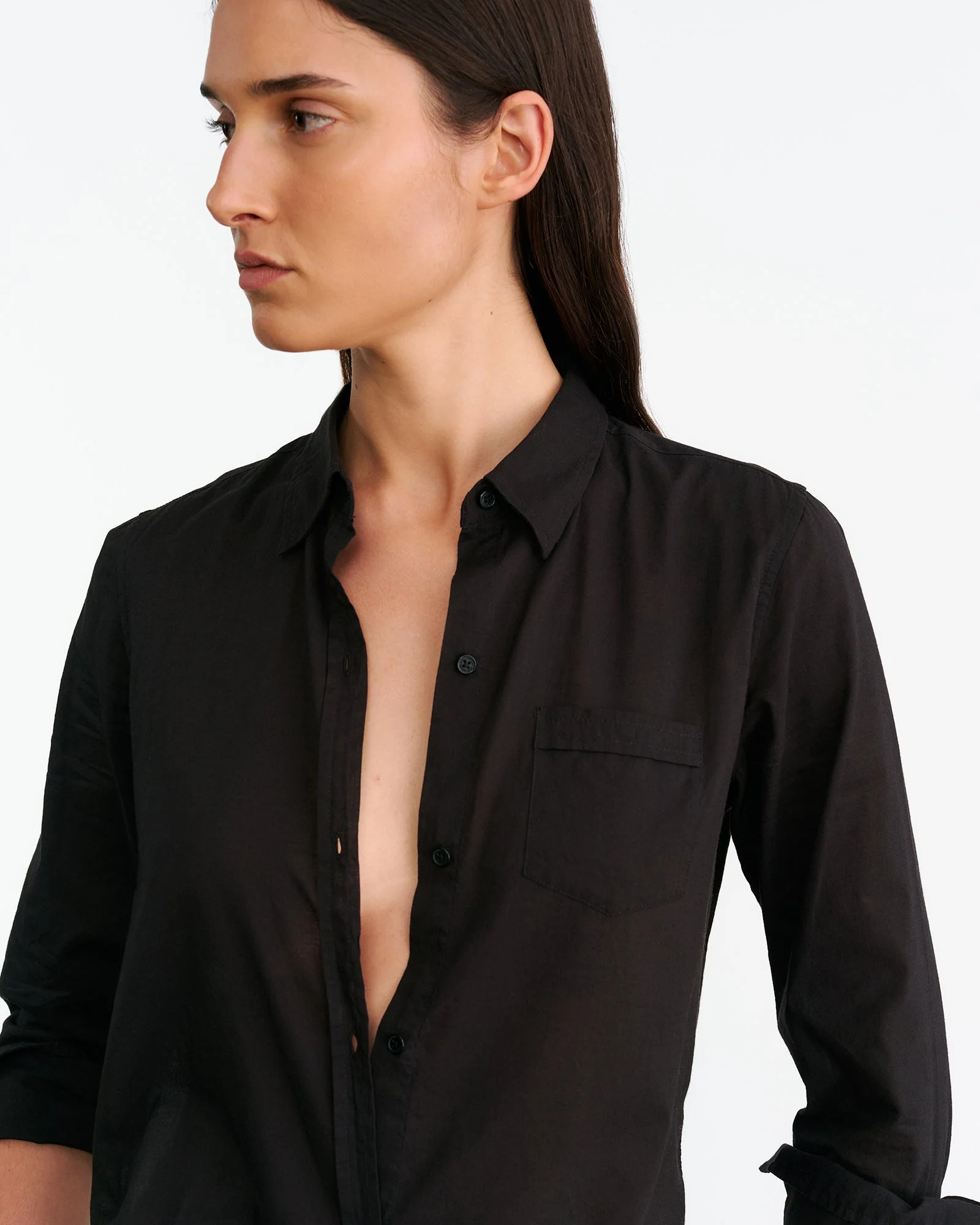 Nili Lotan - NL SHIRT - Image 3