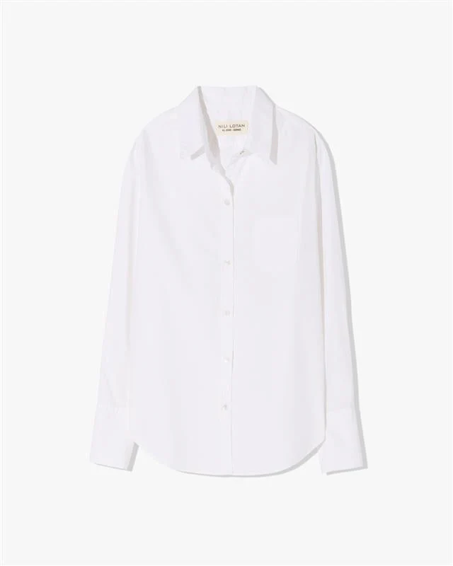 Nili Lotan - NL SHIRT - Image 6