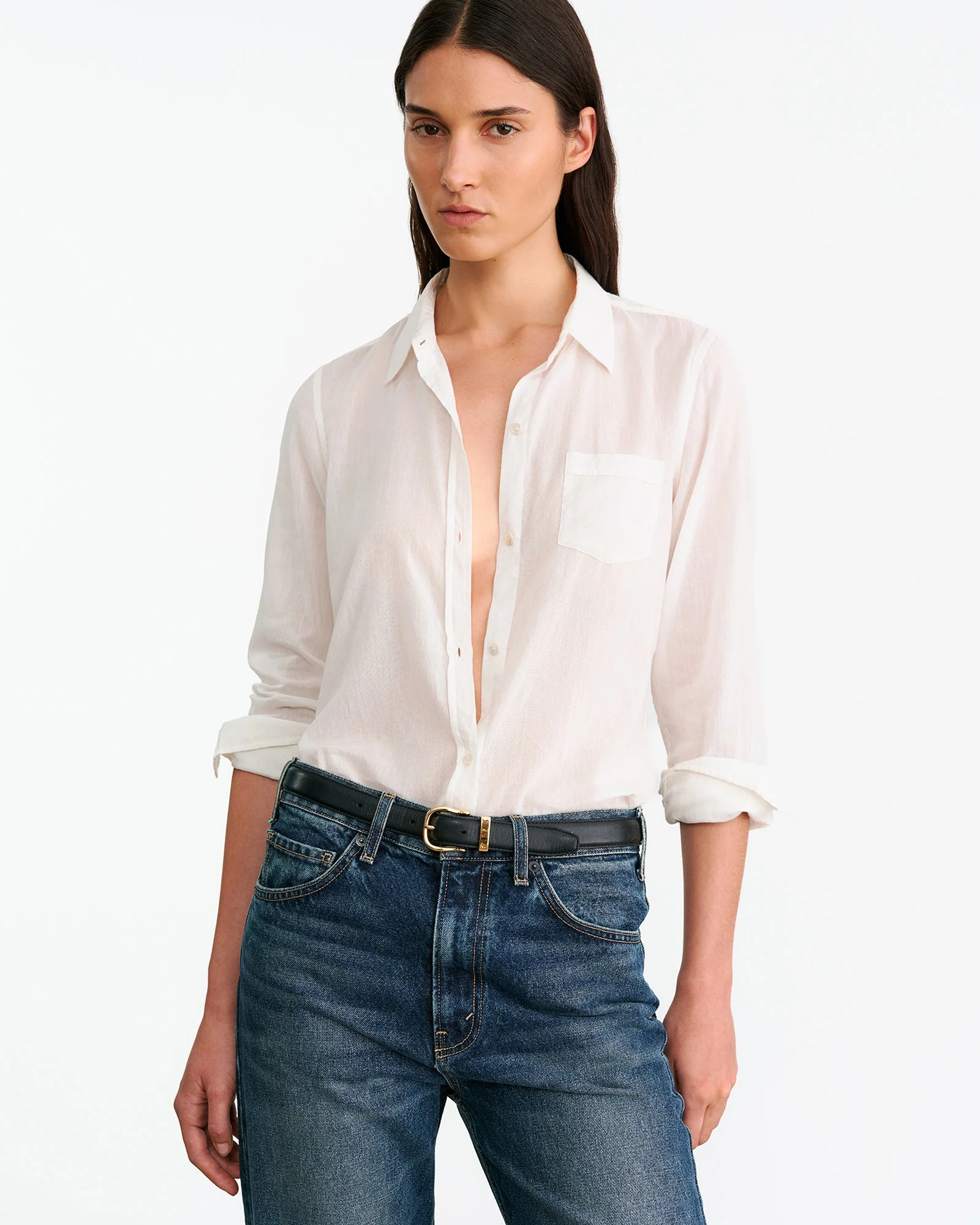 Nili Lotan - NL SHIRT - Image 7