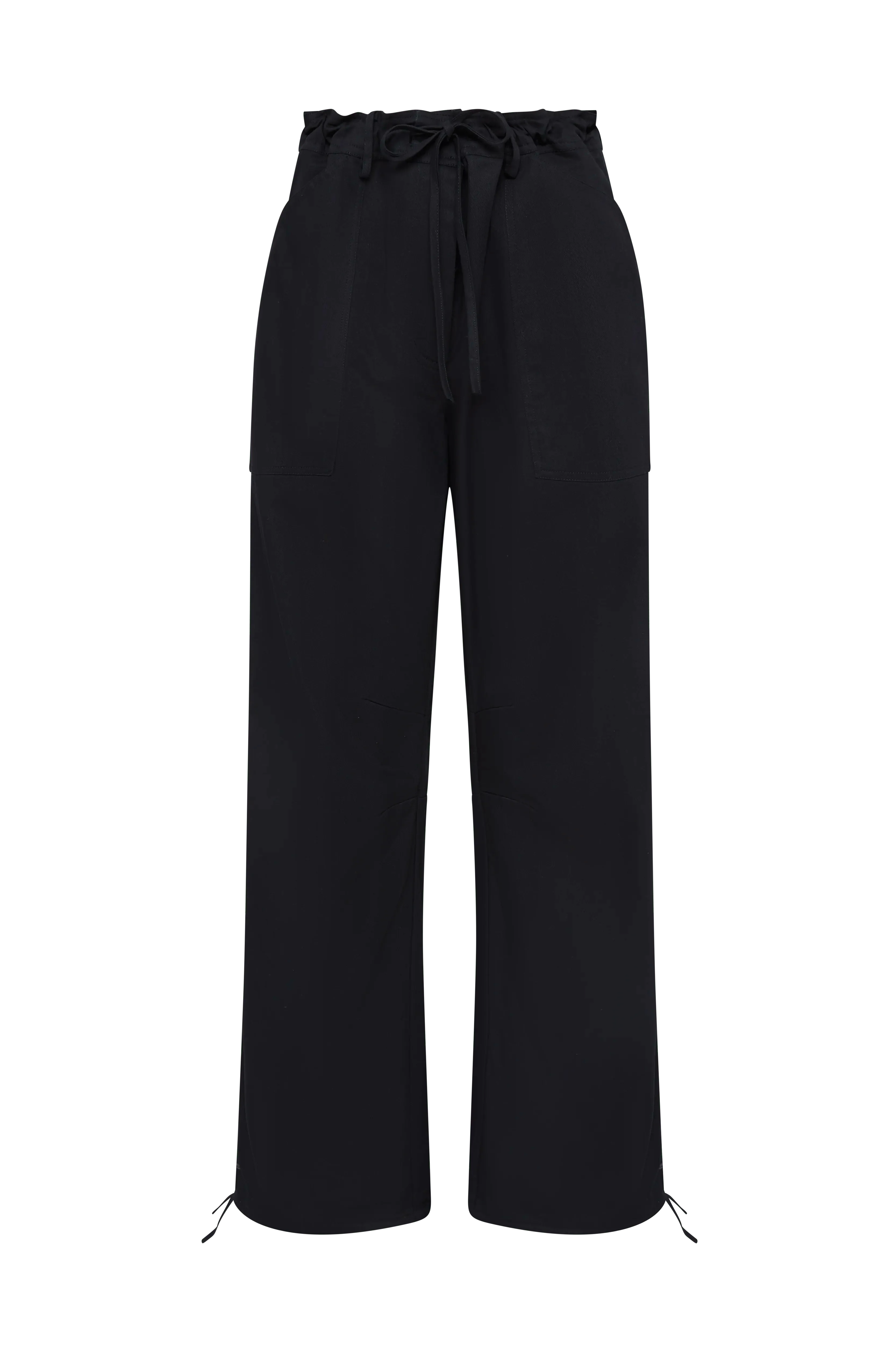 Faithfull - Cristo Pant Black - Final Sale - Image 9