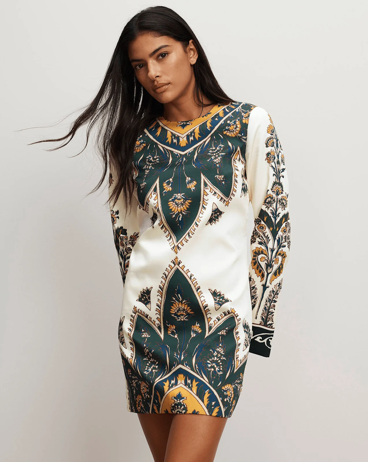 Veronica Beard - Cromwell Mini Dress