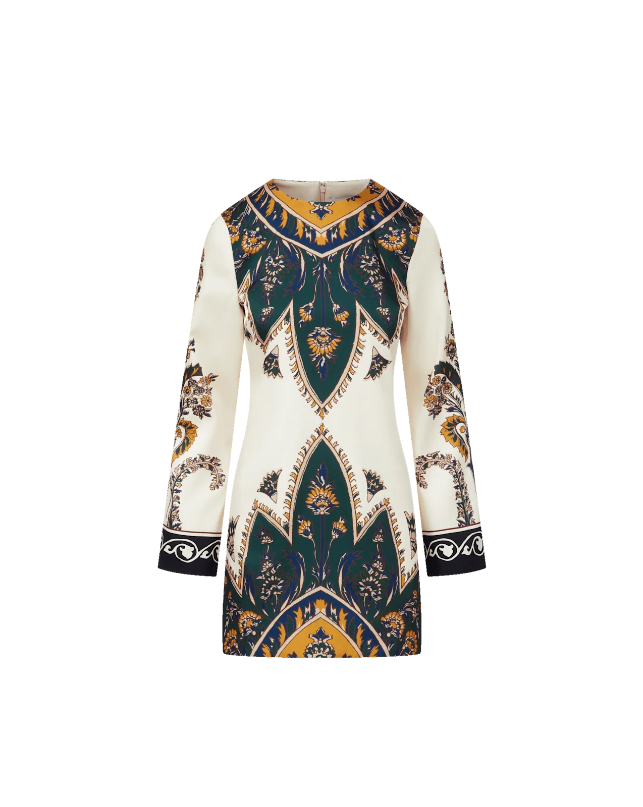 Veronica Beard - Cromwell Mini Dress - Image 6