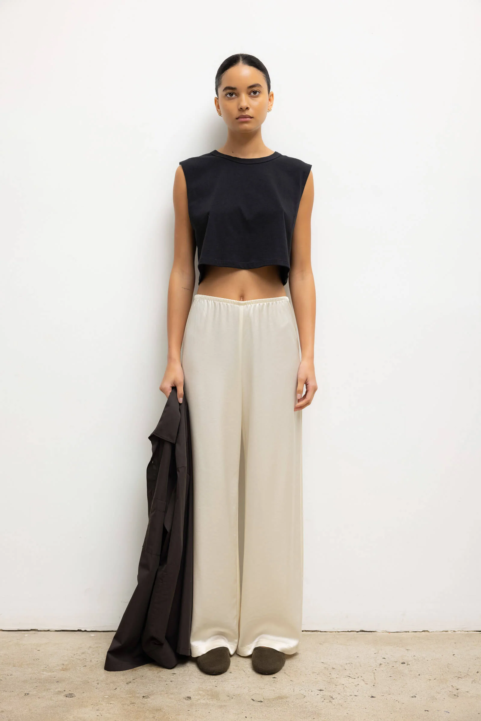Leset - Crop Sleeveless Margo - Image 3